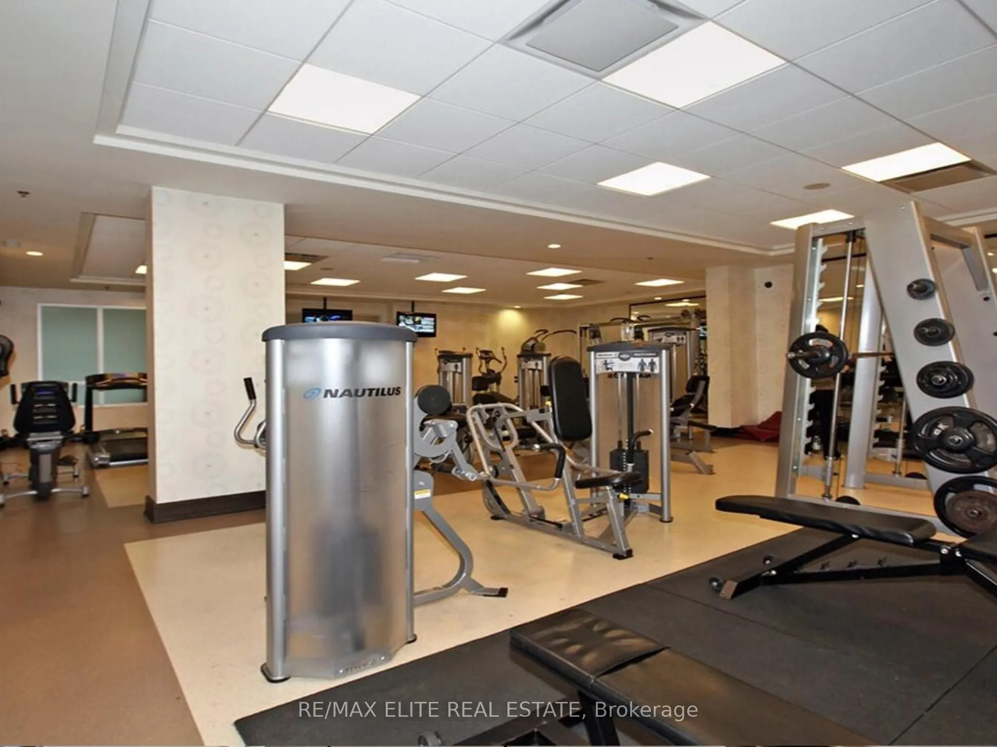 23 Sheppard Avenue E, #2306