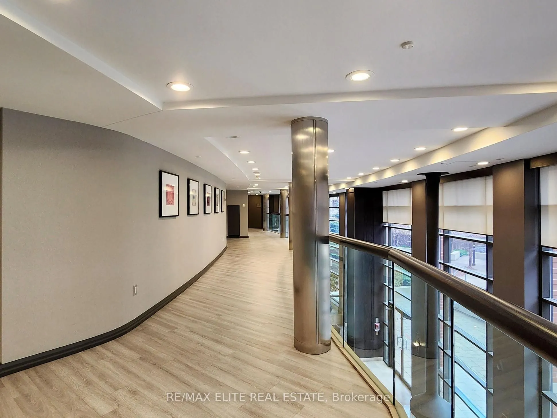 23 Sheppard Avenue E, #2306