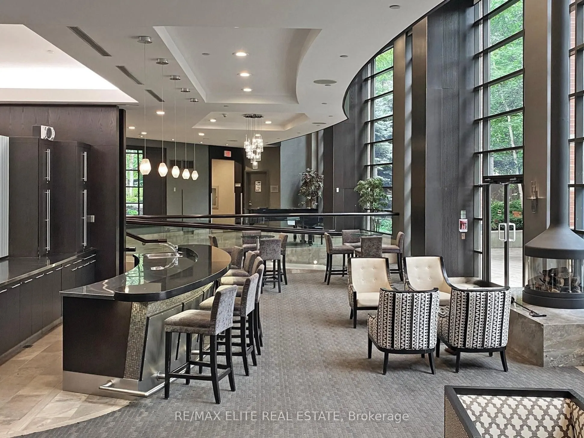 23 Sheppard Avenue E, #2306
