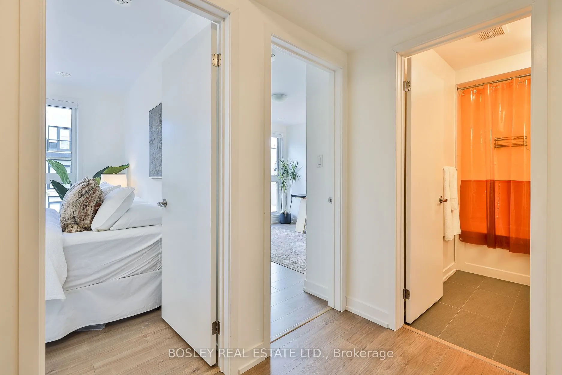 39 Florence Street, #TH8