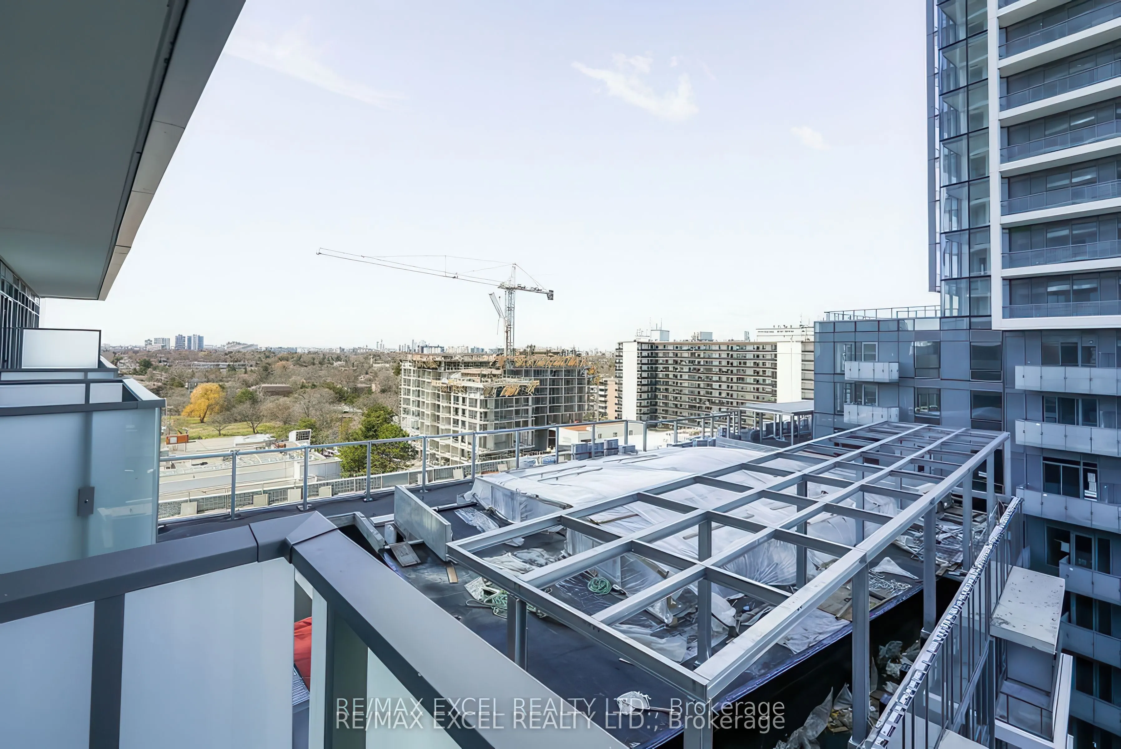 8 Olympic Garden Drive, #S1101