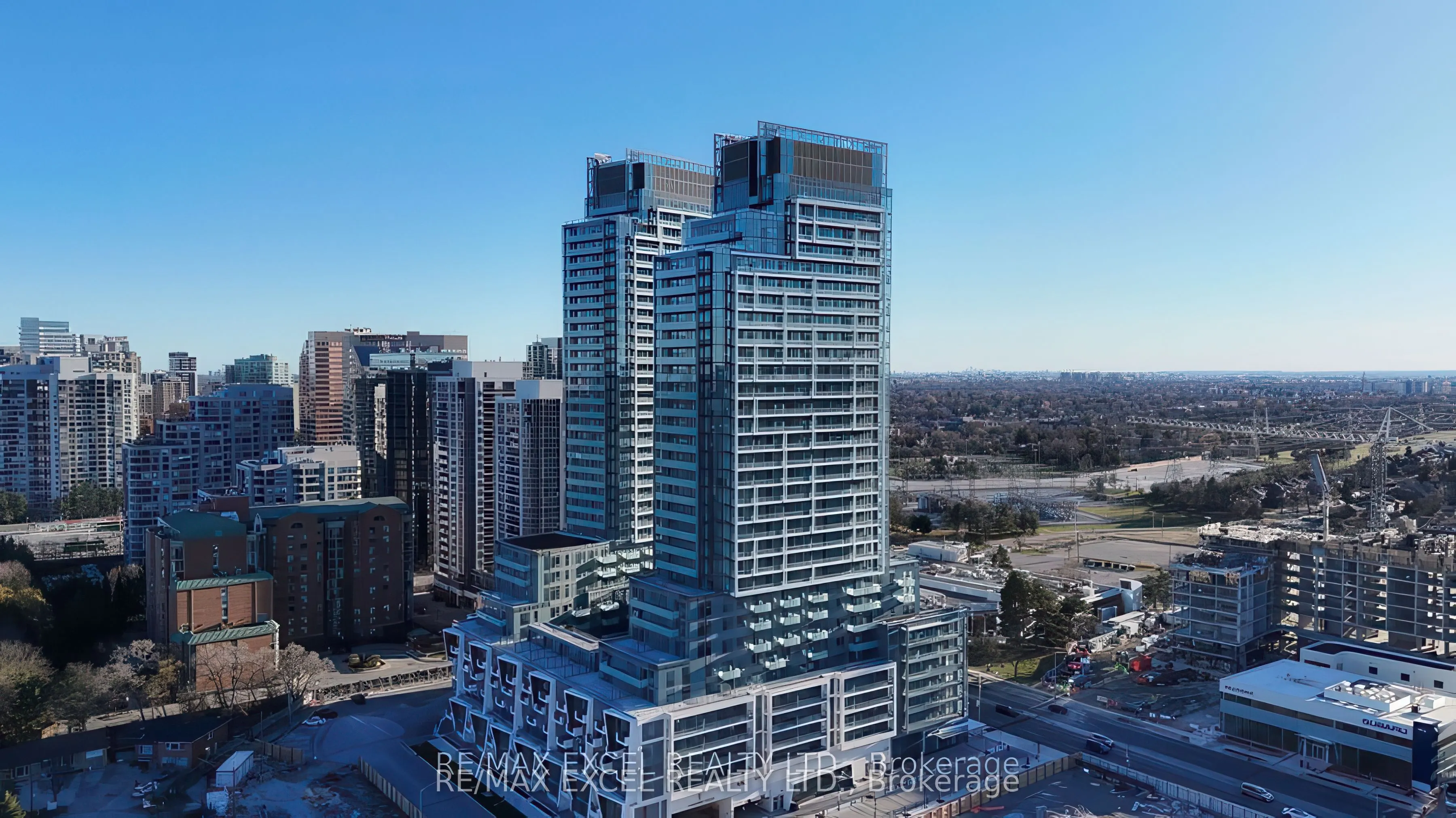 8 Olympic Garden Drive, #S1101