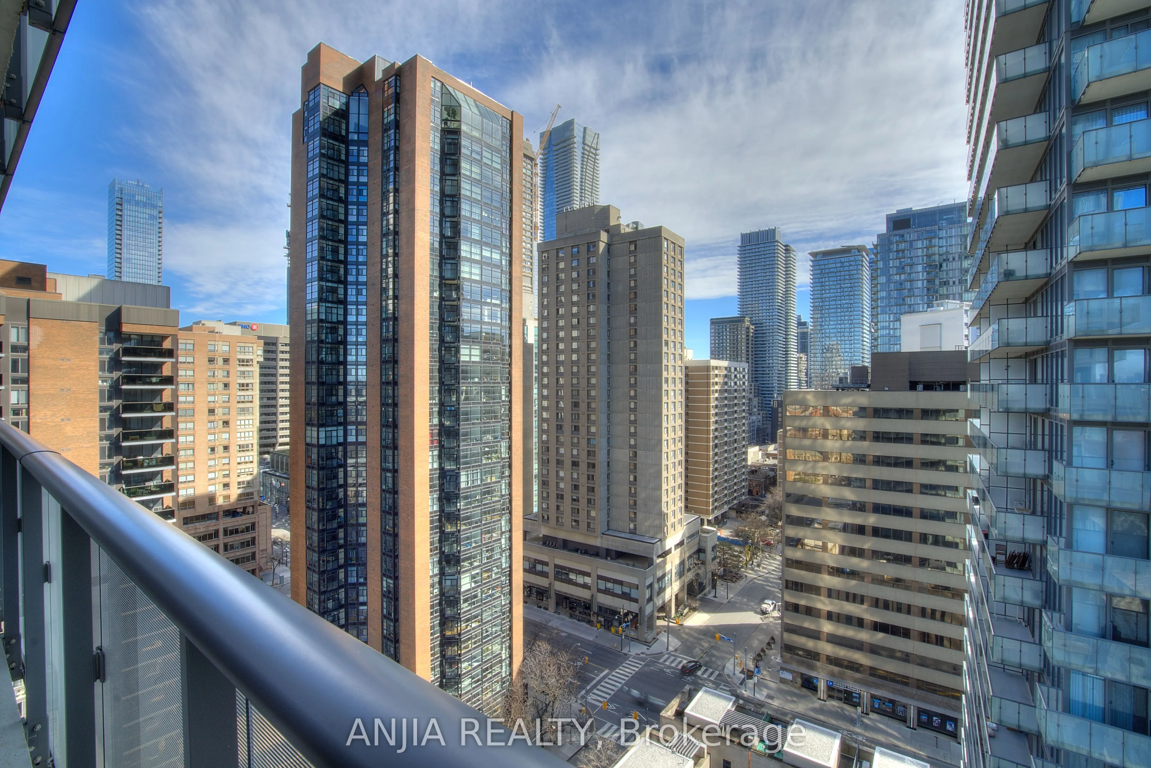 65 St Mary Street, #1701
