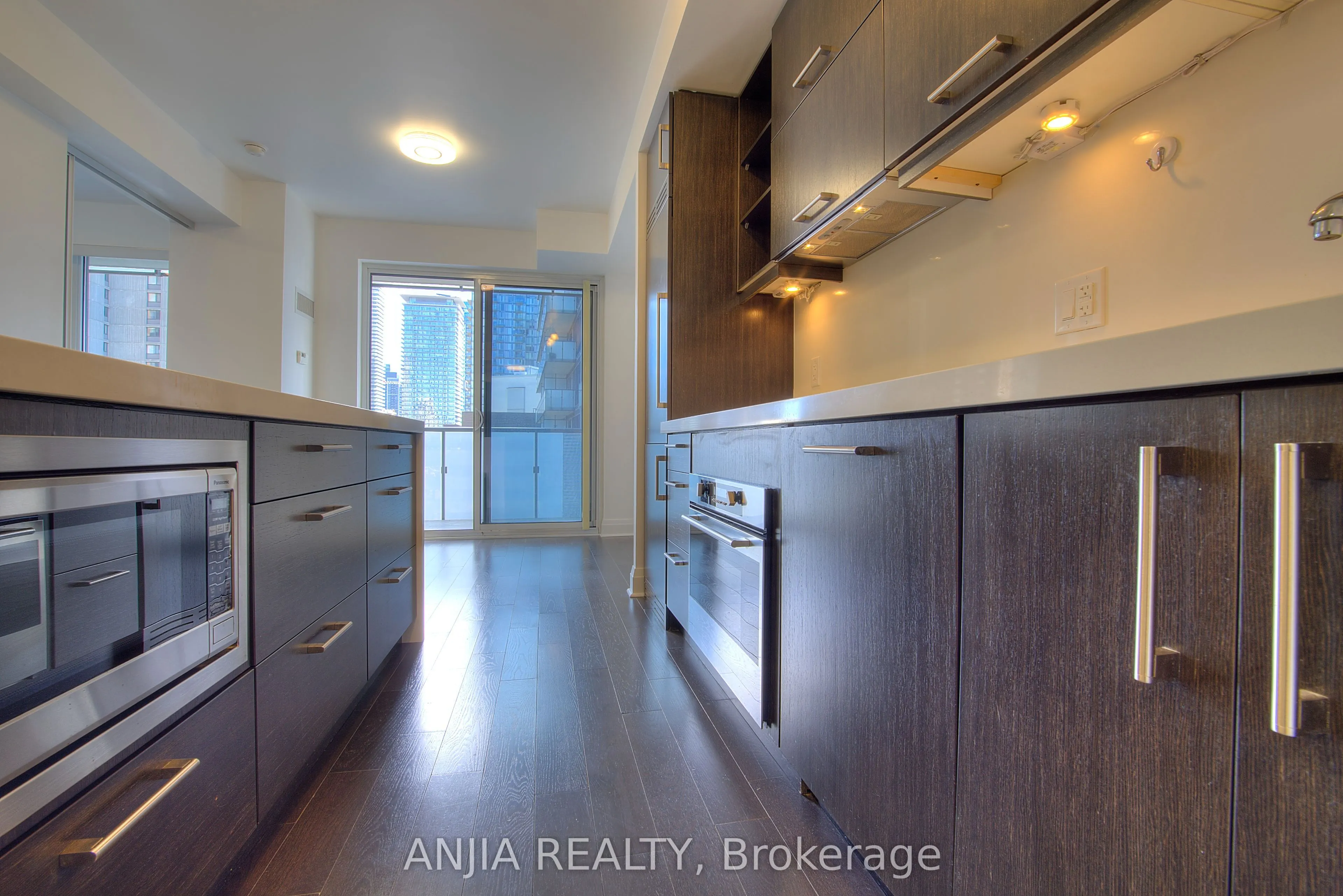 65 St Mary Street, #1701