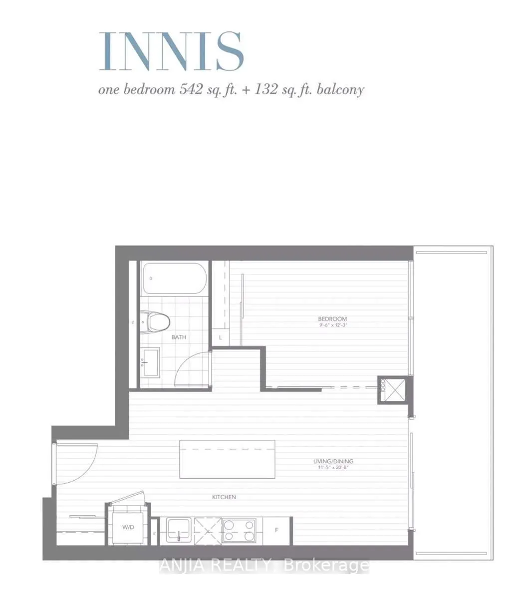 65 St Mary Street, #1701