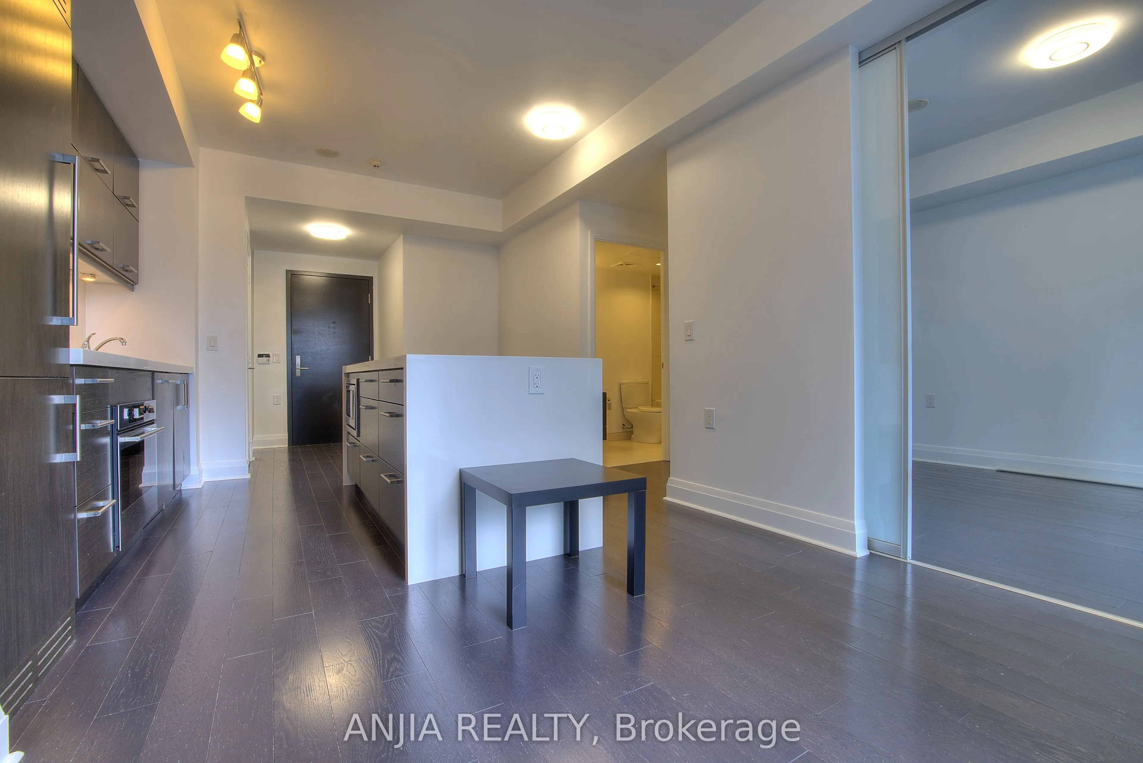 65 St Mary Street, #1701
