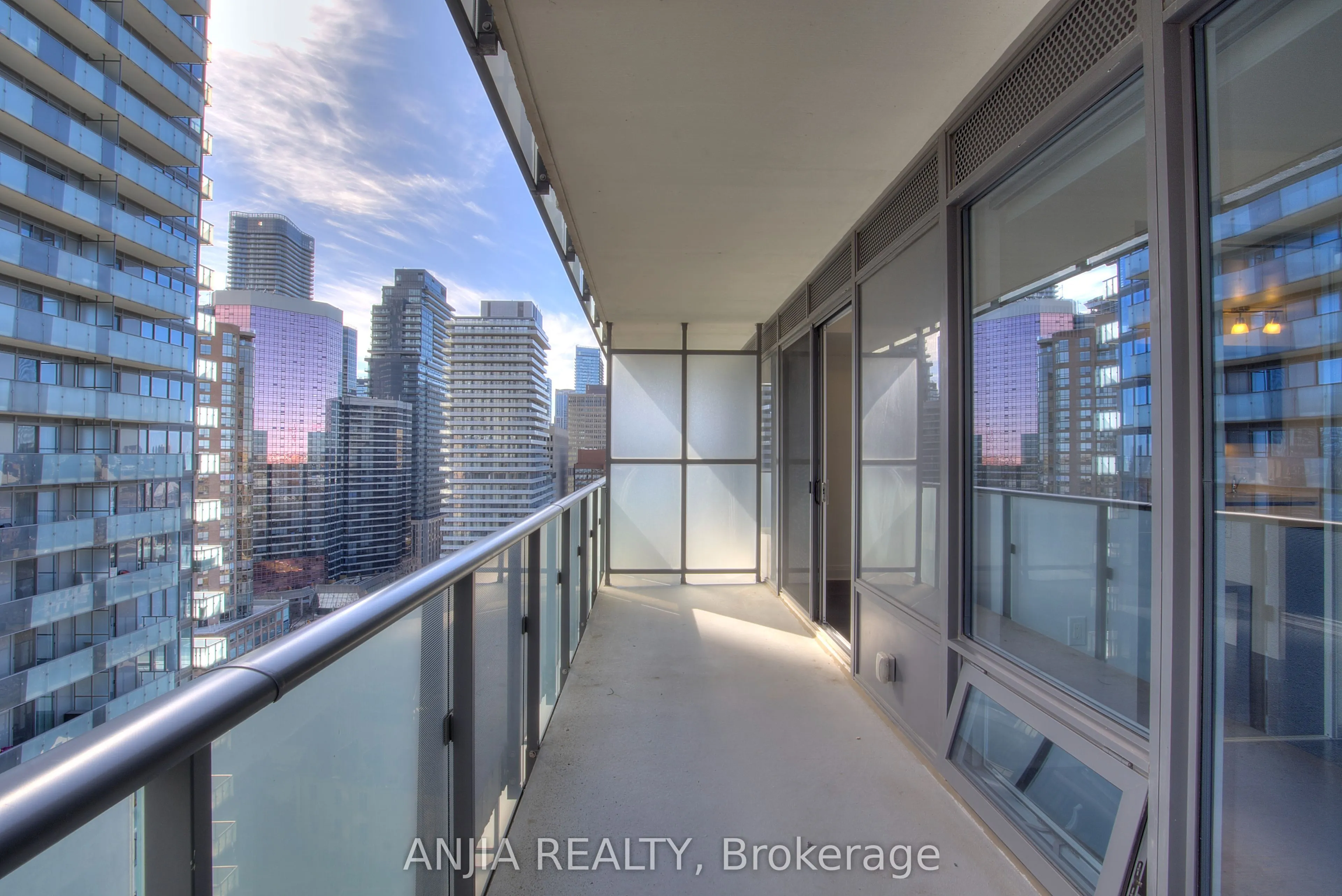 65 St Mary Street, #1701
