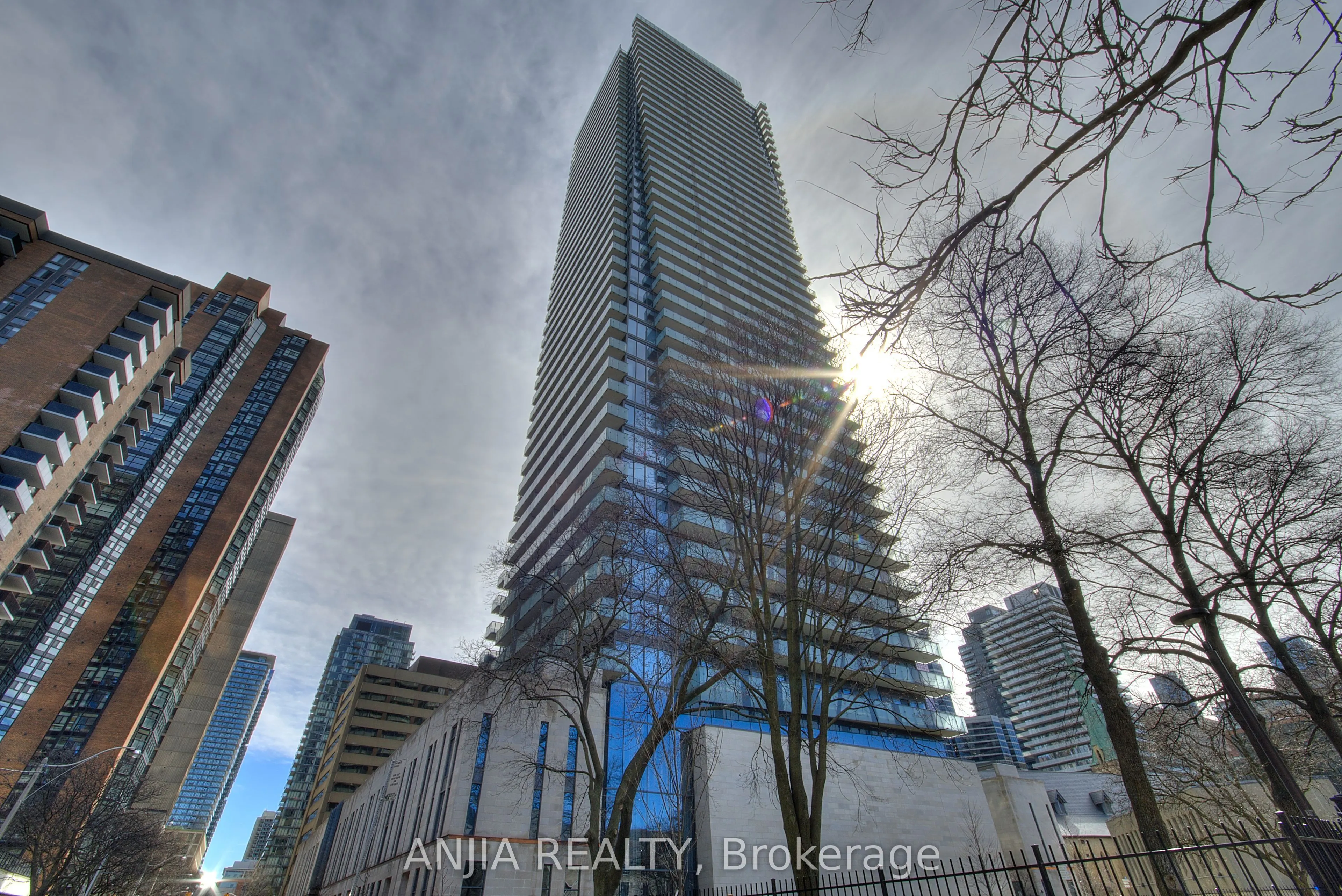 65 St Mary Street, #1701