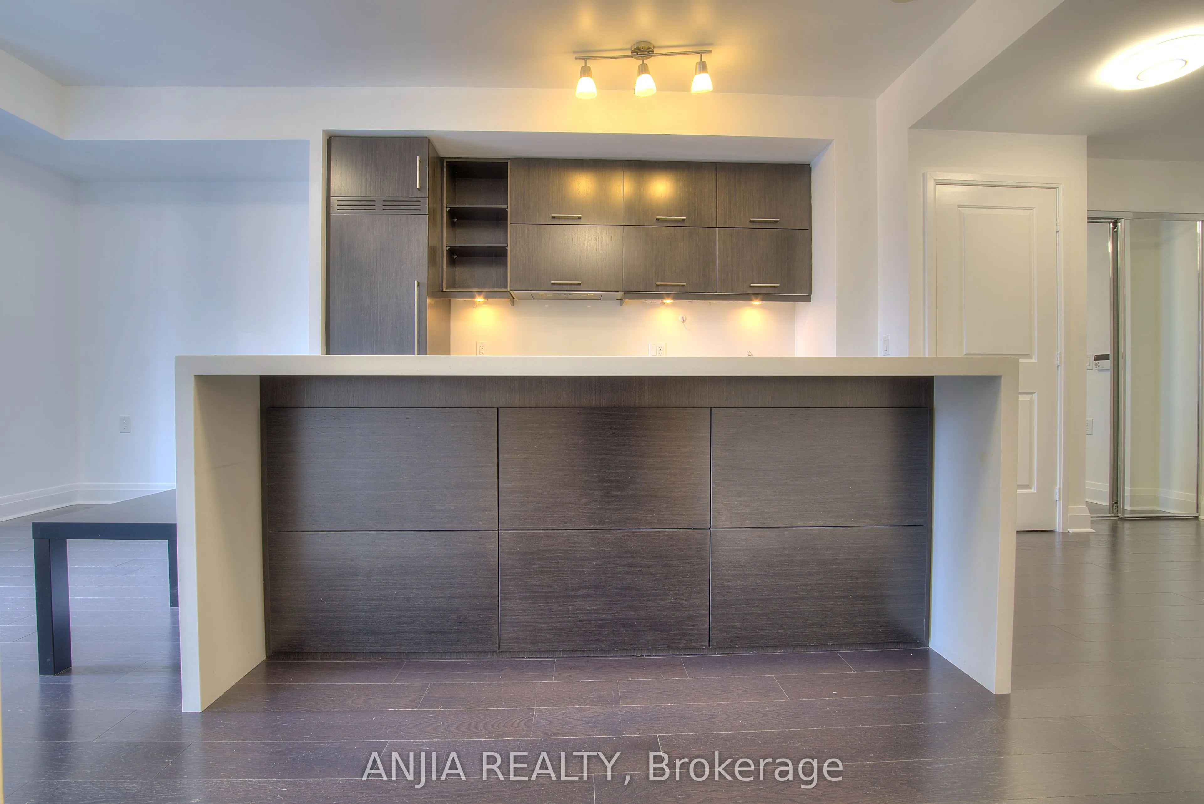 65 St Mary Street, #1701