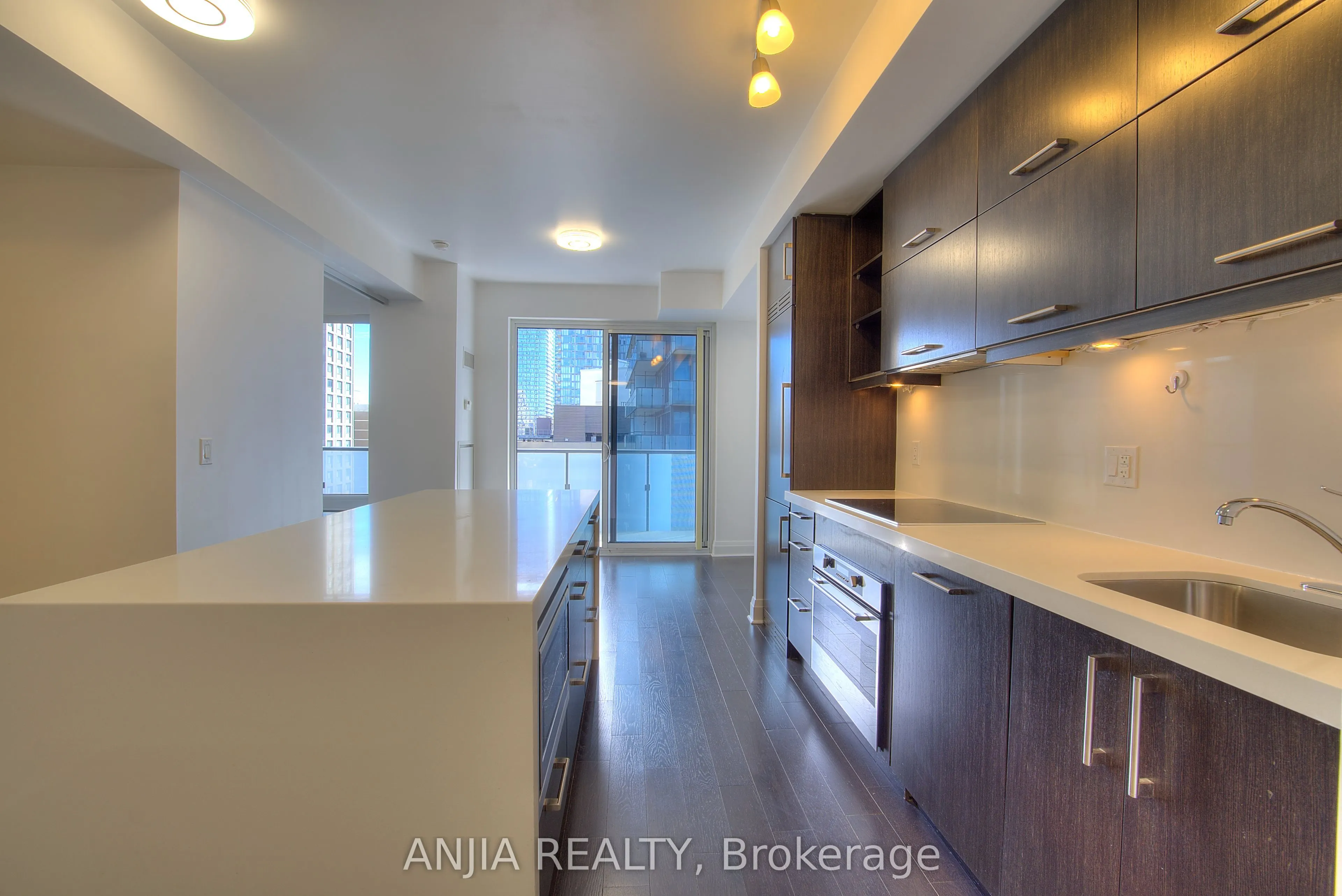 65 St Mary Street, #1701