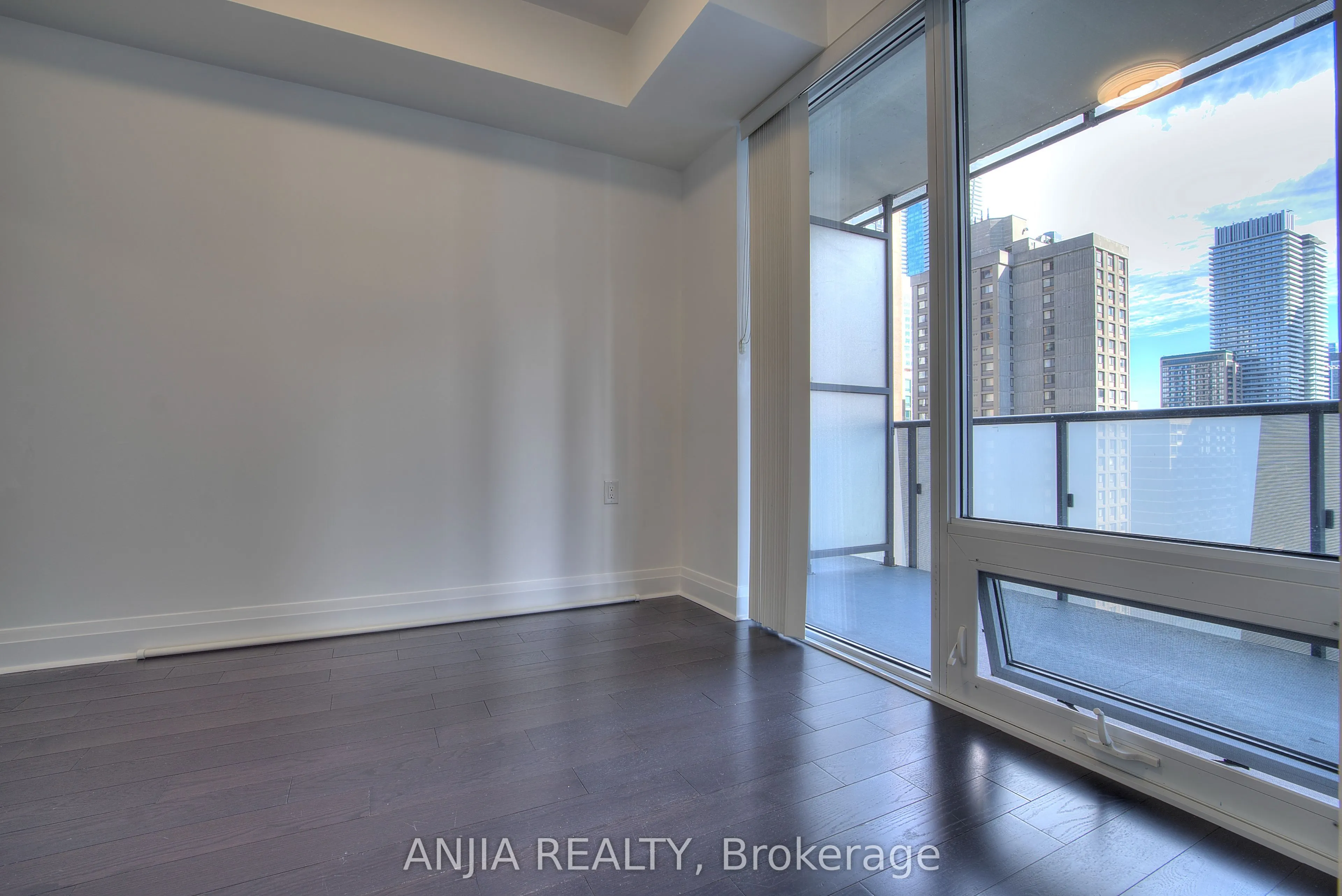 65 St Mary Street, #1701