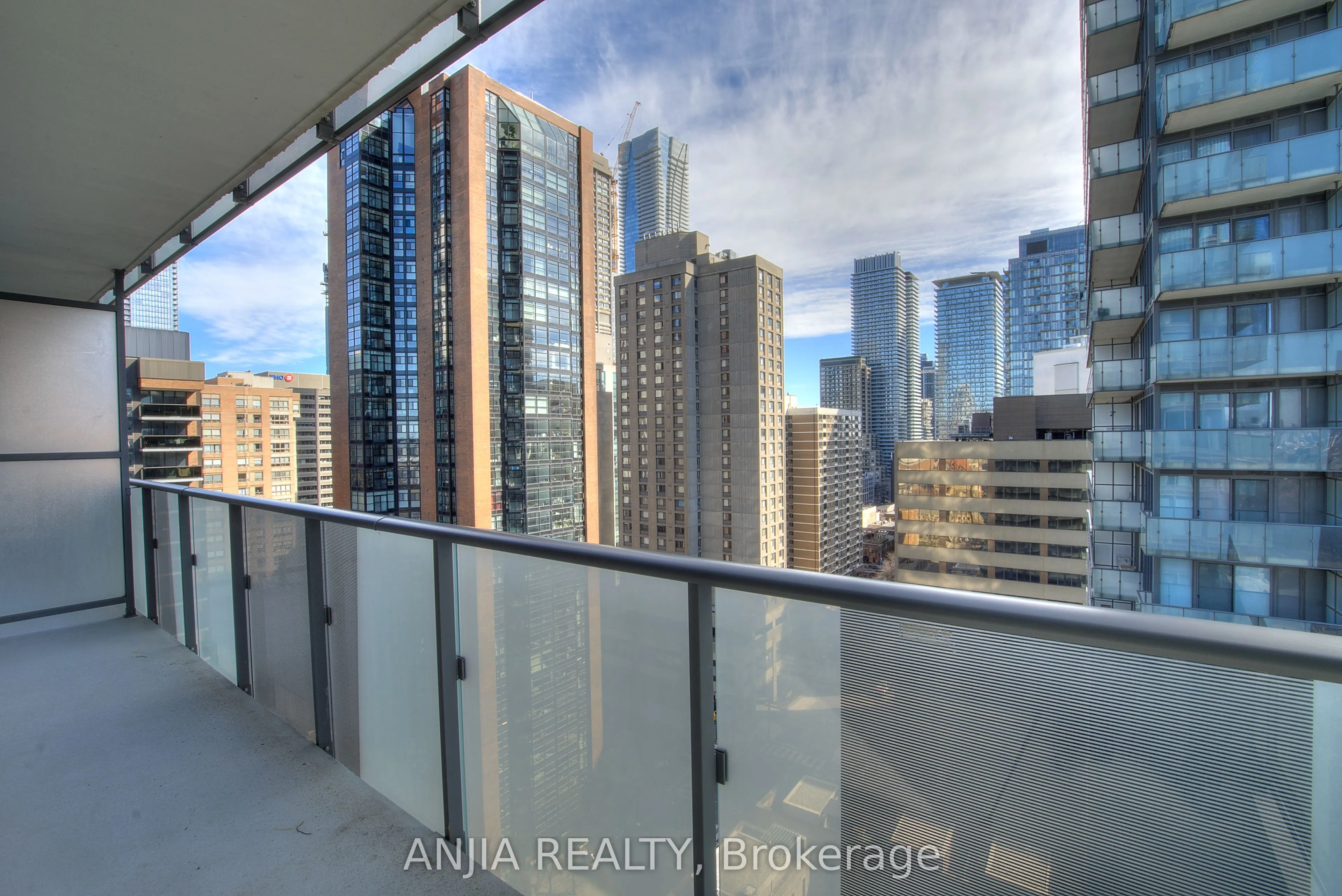 65 St Mary Street, #1701