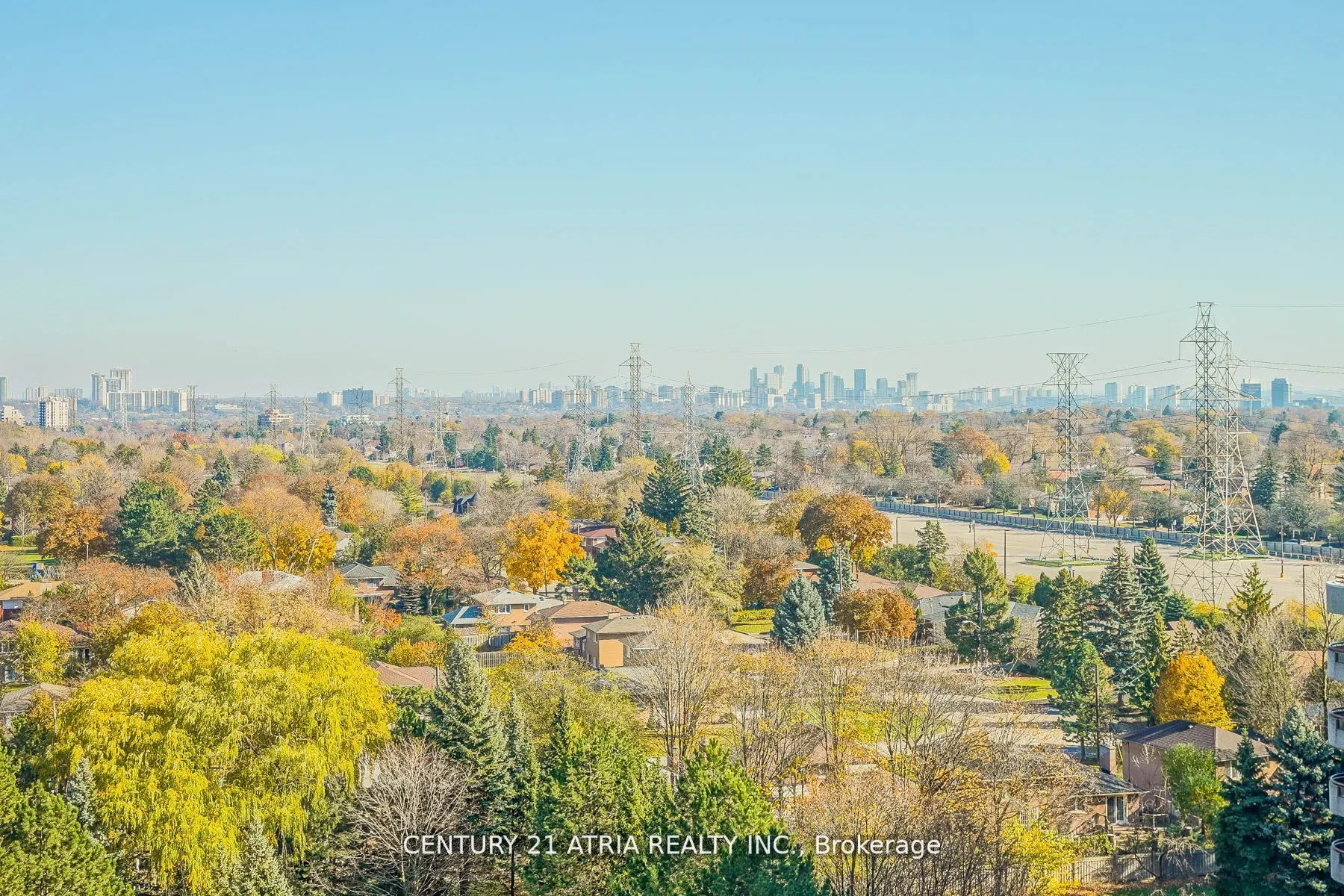5791 Yonge Street, #1507