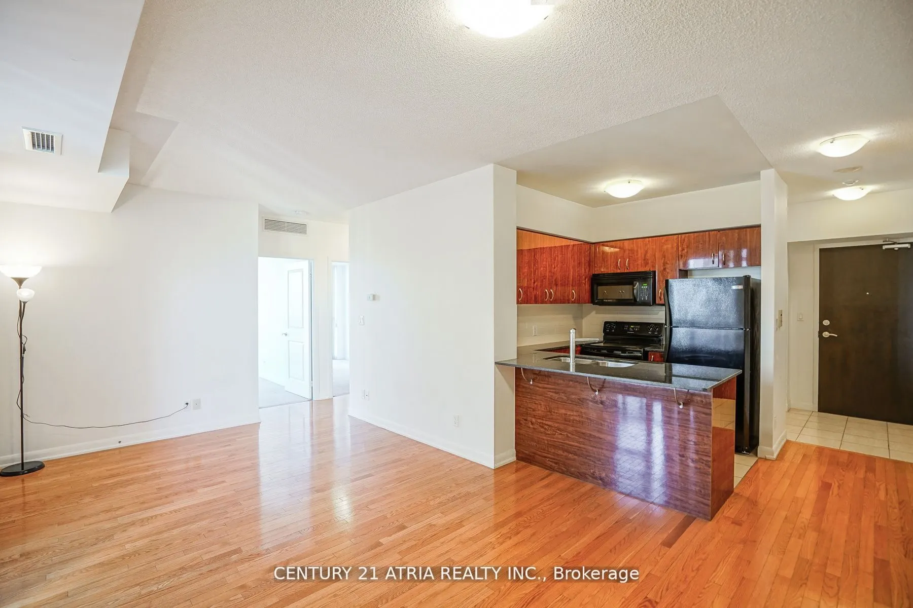5791 Yonge Street, #1507