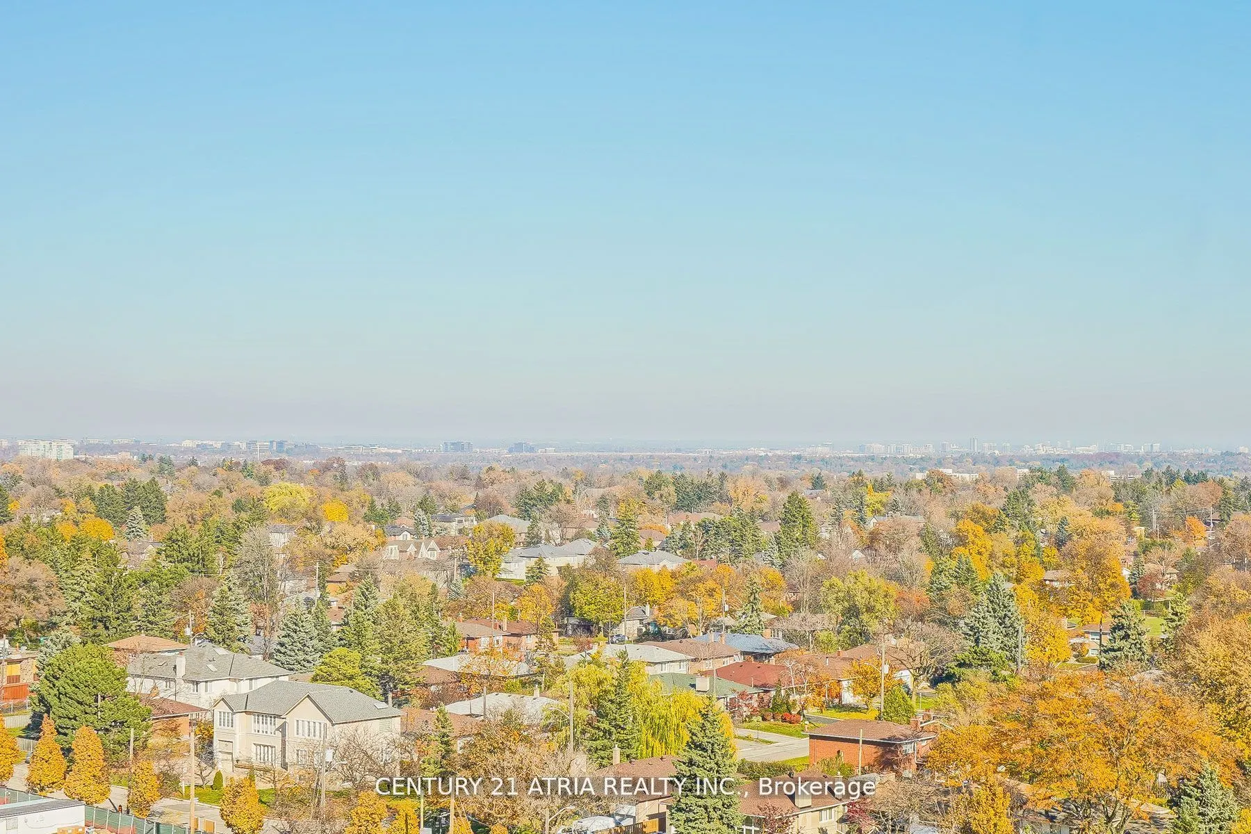 5791 Yonge Street, #1507