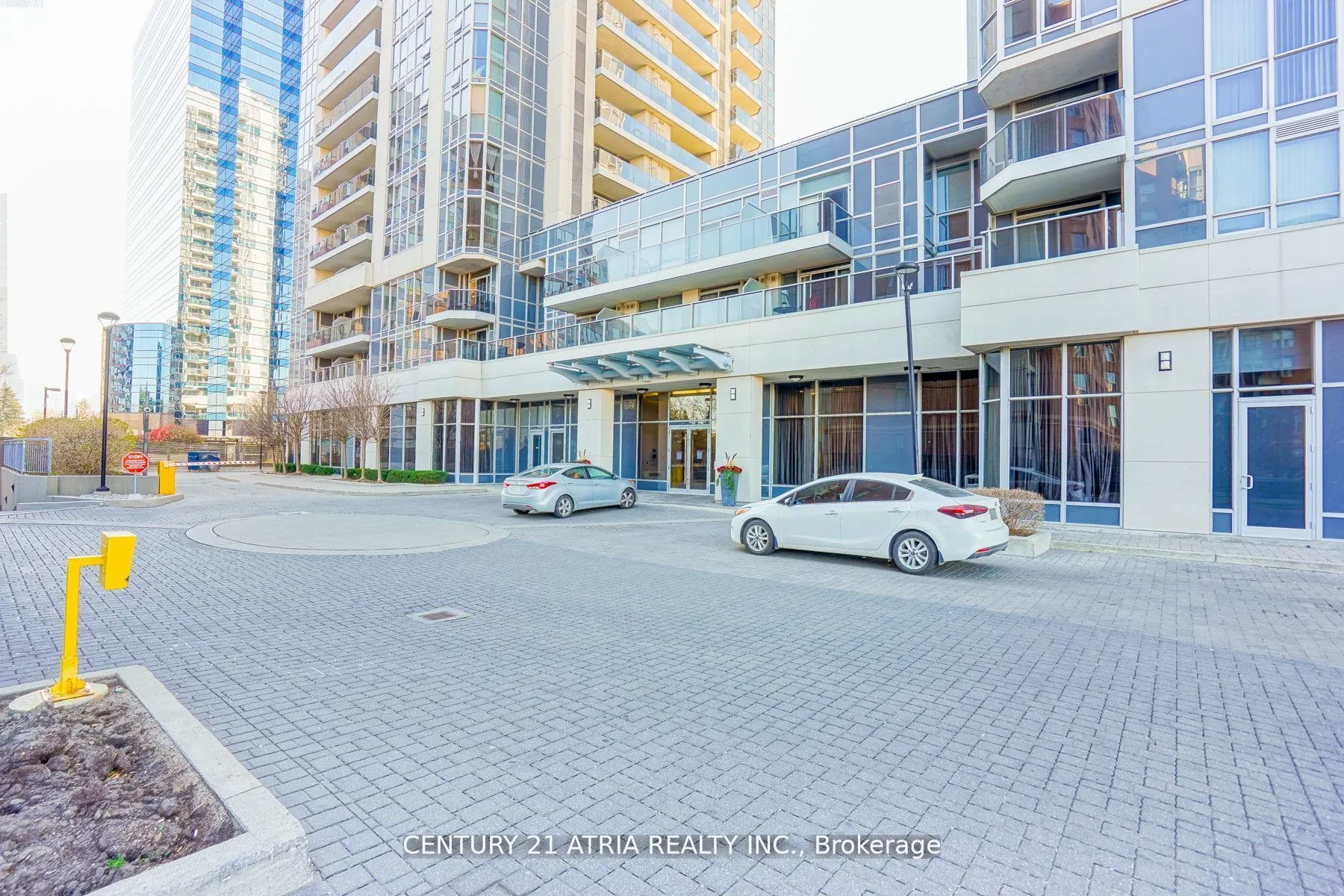 5791 Yonge Street, #1507