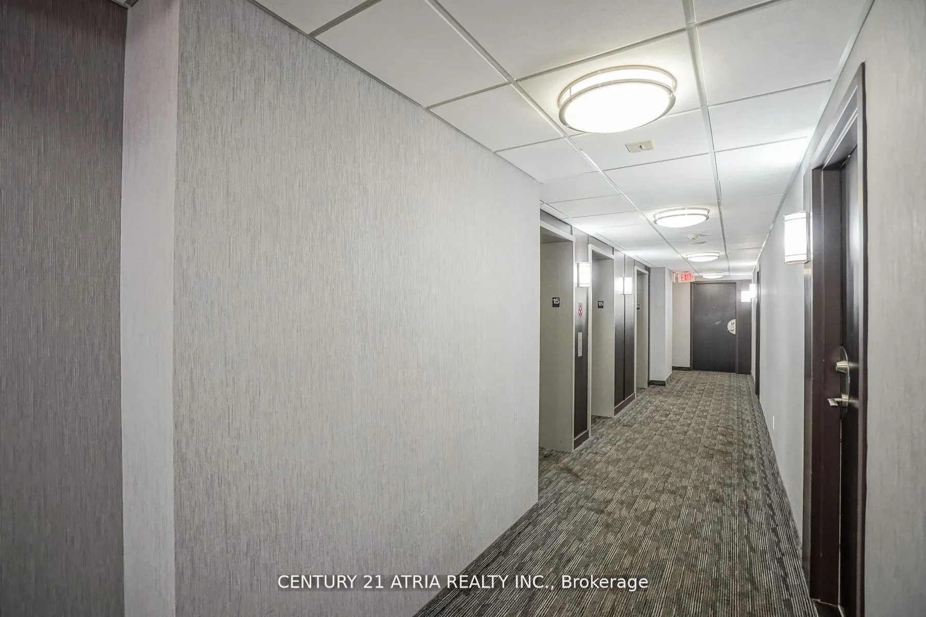 5791 Yonge Street, #1507