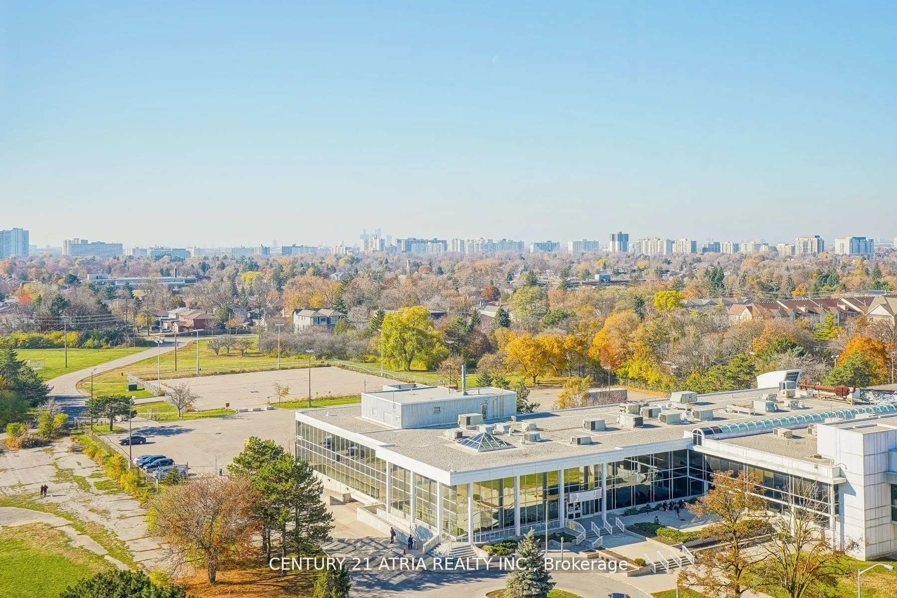 5791 Yonge Street, #1507