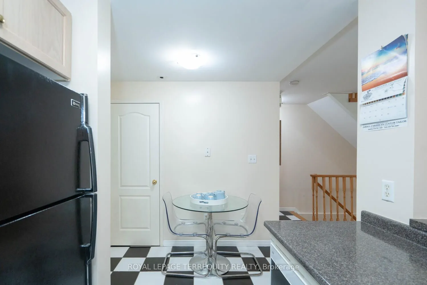 108 Finch Avenue W, #B19