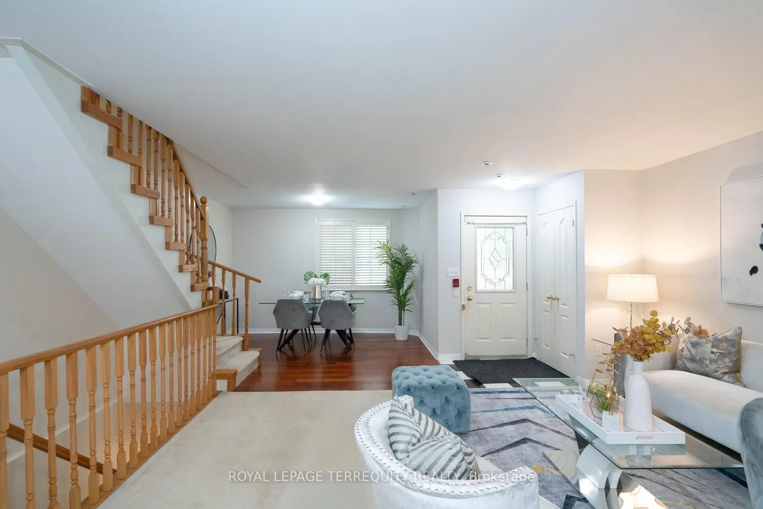 108 Finch Avenue W, #B19