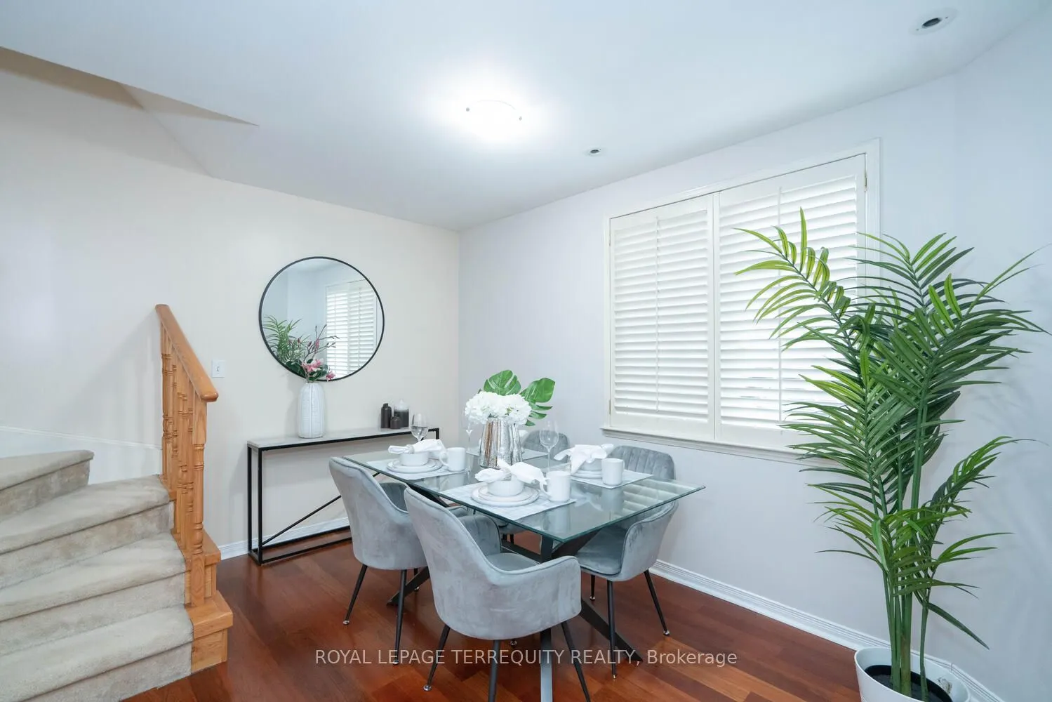 108 Finch Avenue W, #B19