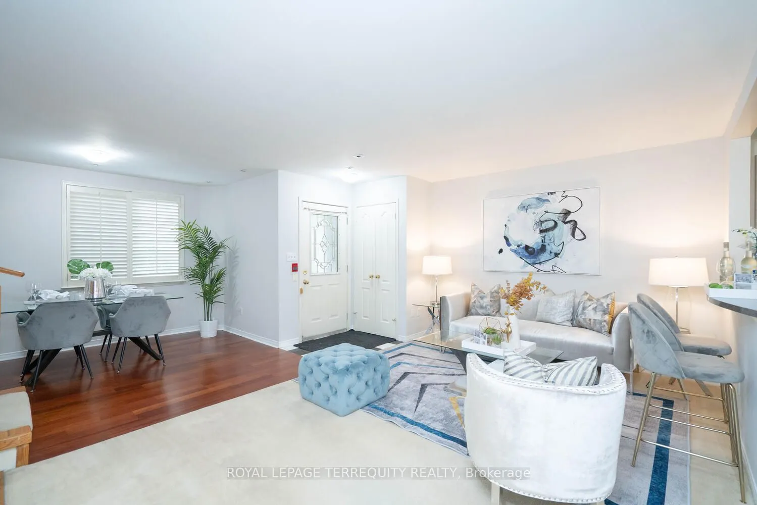 108 Finch Avenue W, #B19
