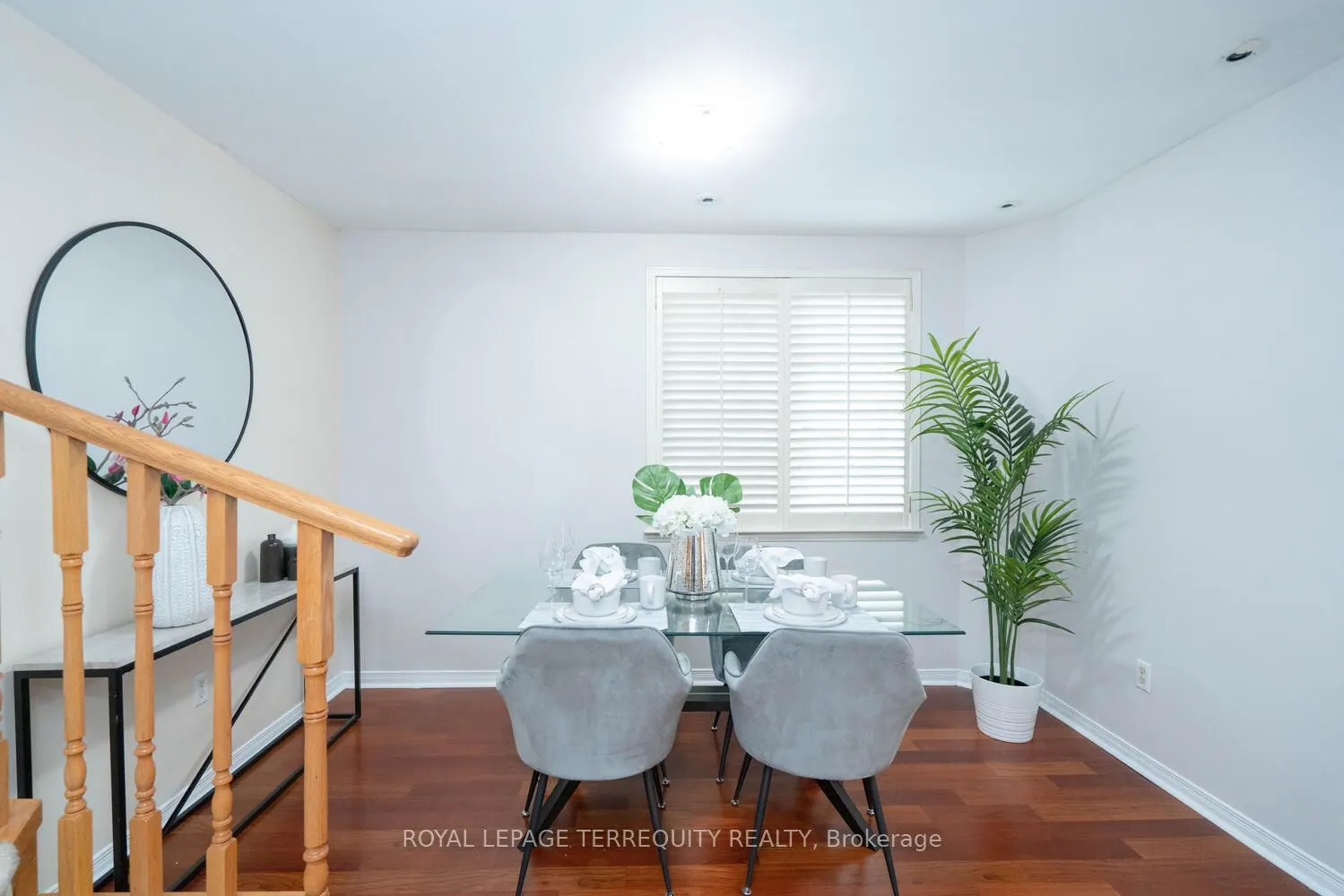 108 Finch Avenue W, #B19
