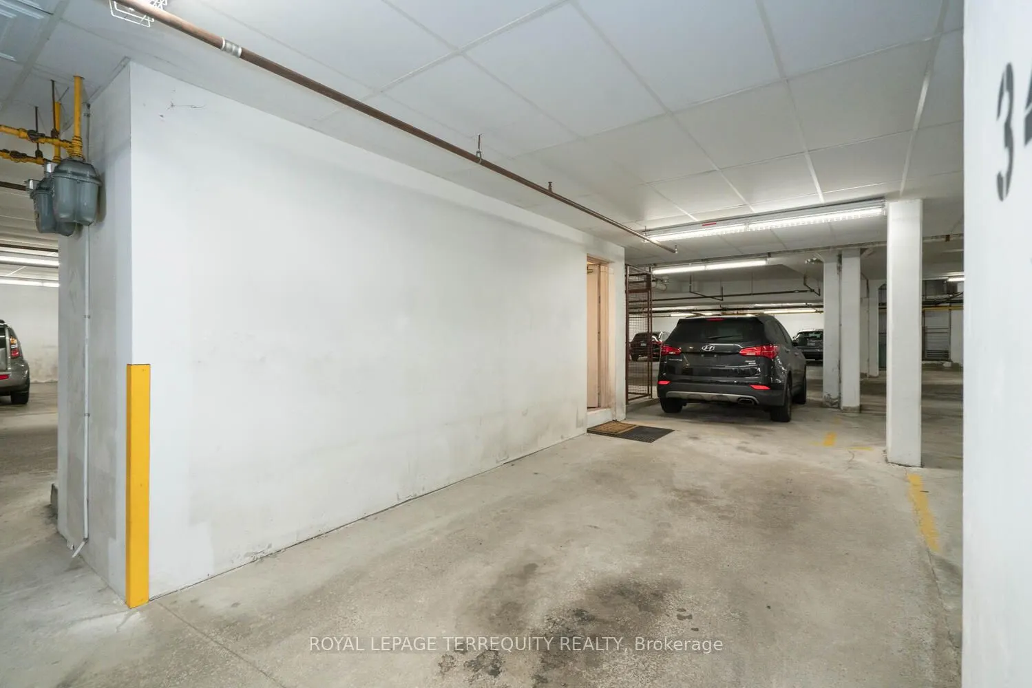 108 Finch Avenue W, #B19