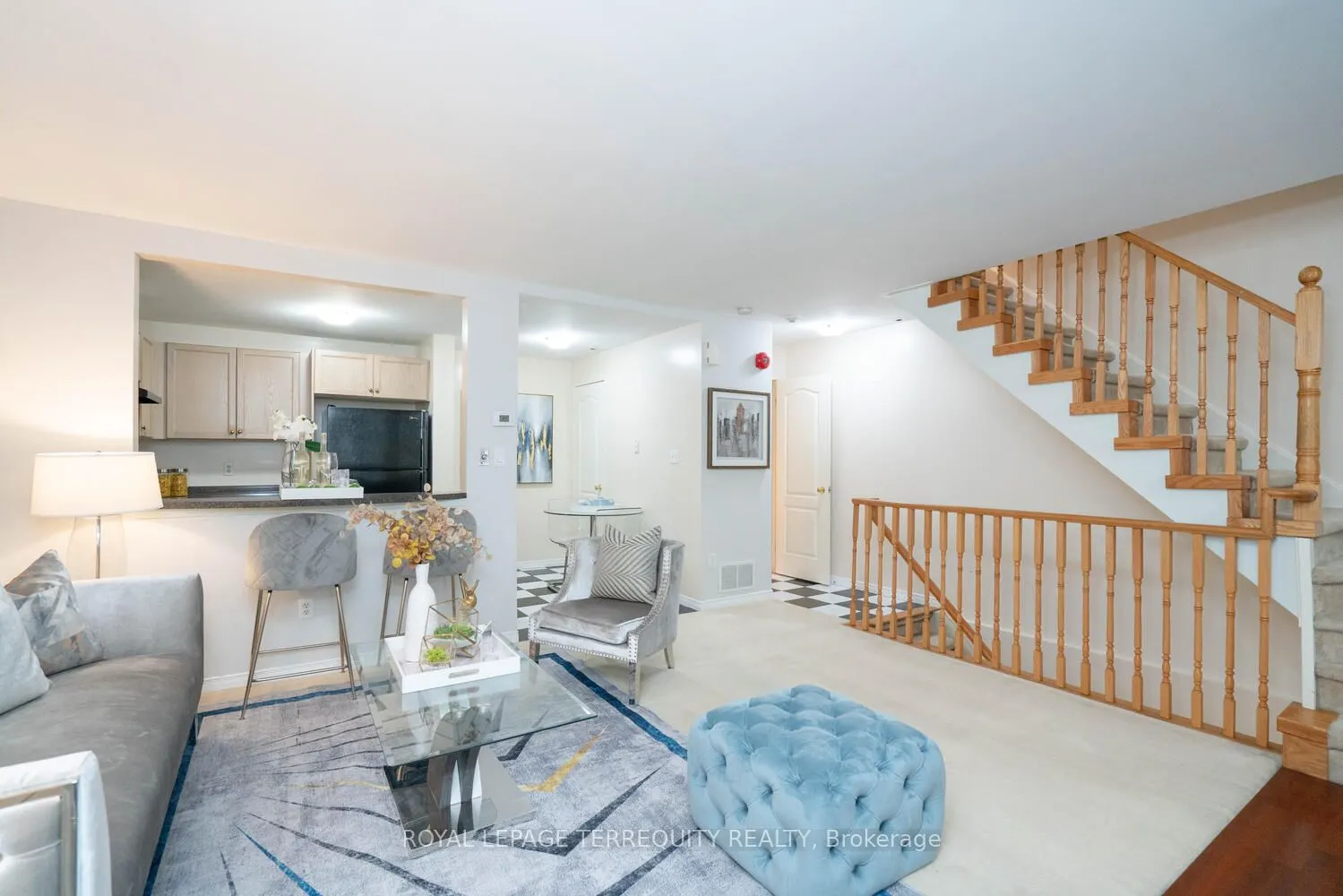 108 Finch Avenue W, #B19