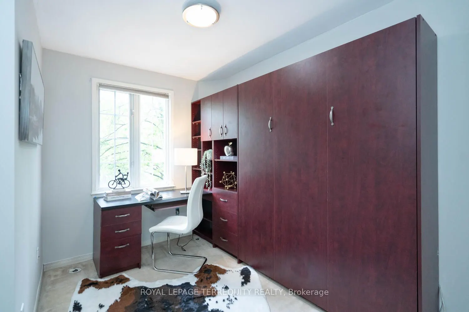 108 Finch Avenue W, #B19
