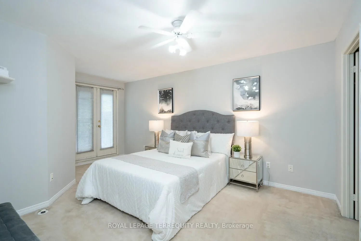 108 Finch Avenue W, #B19
