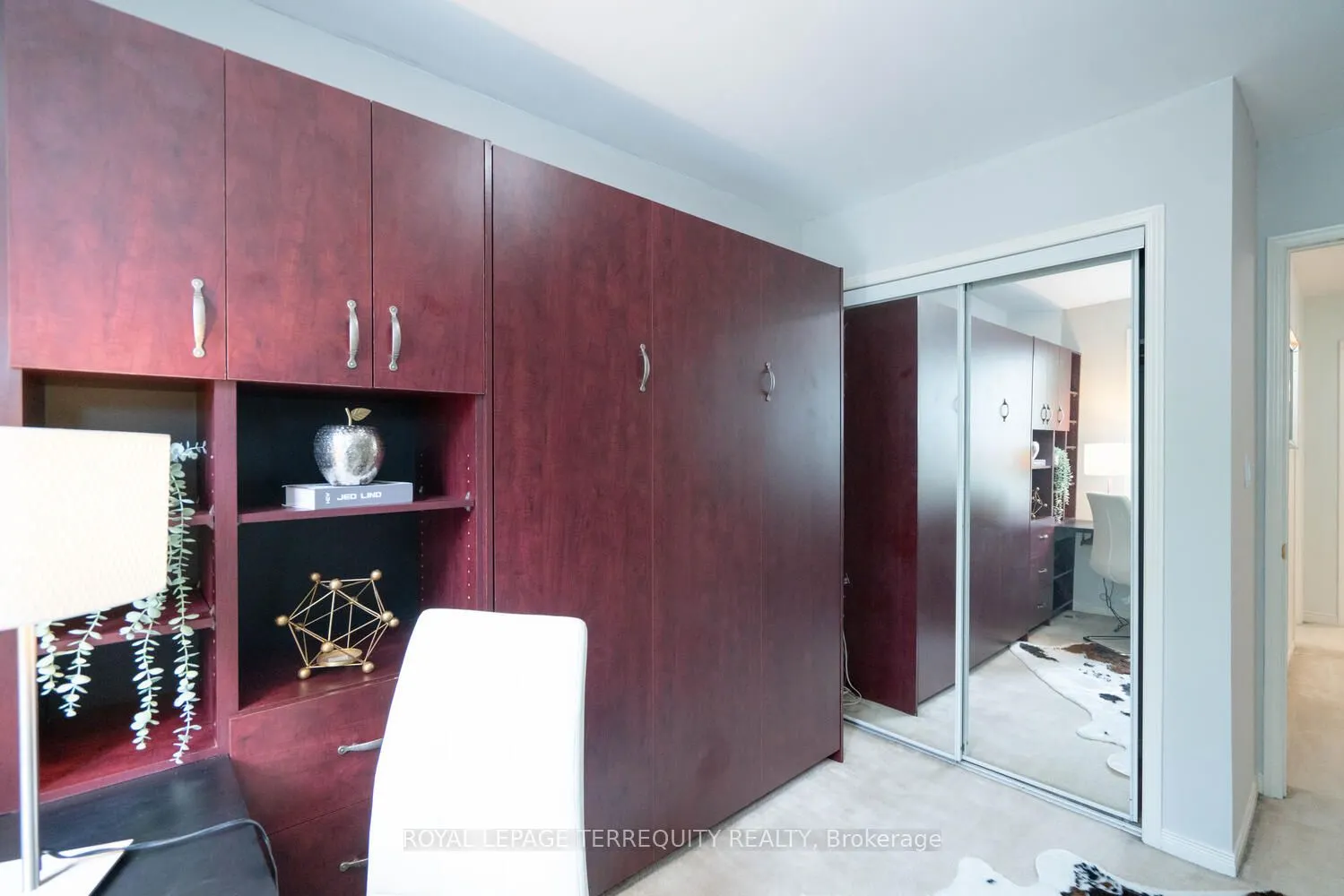 108 Finch Avenue W, #B19