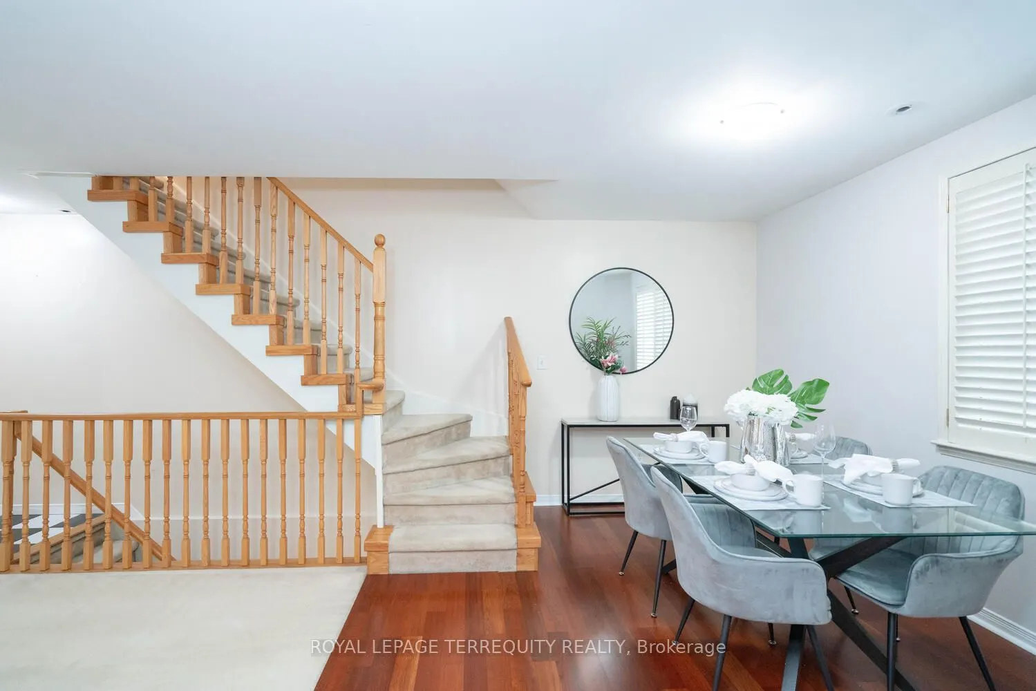 108 Finch Avenue W, #B19