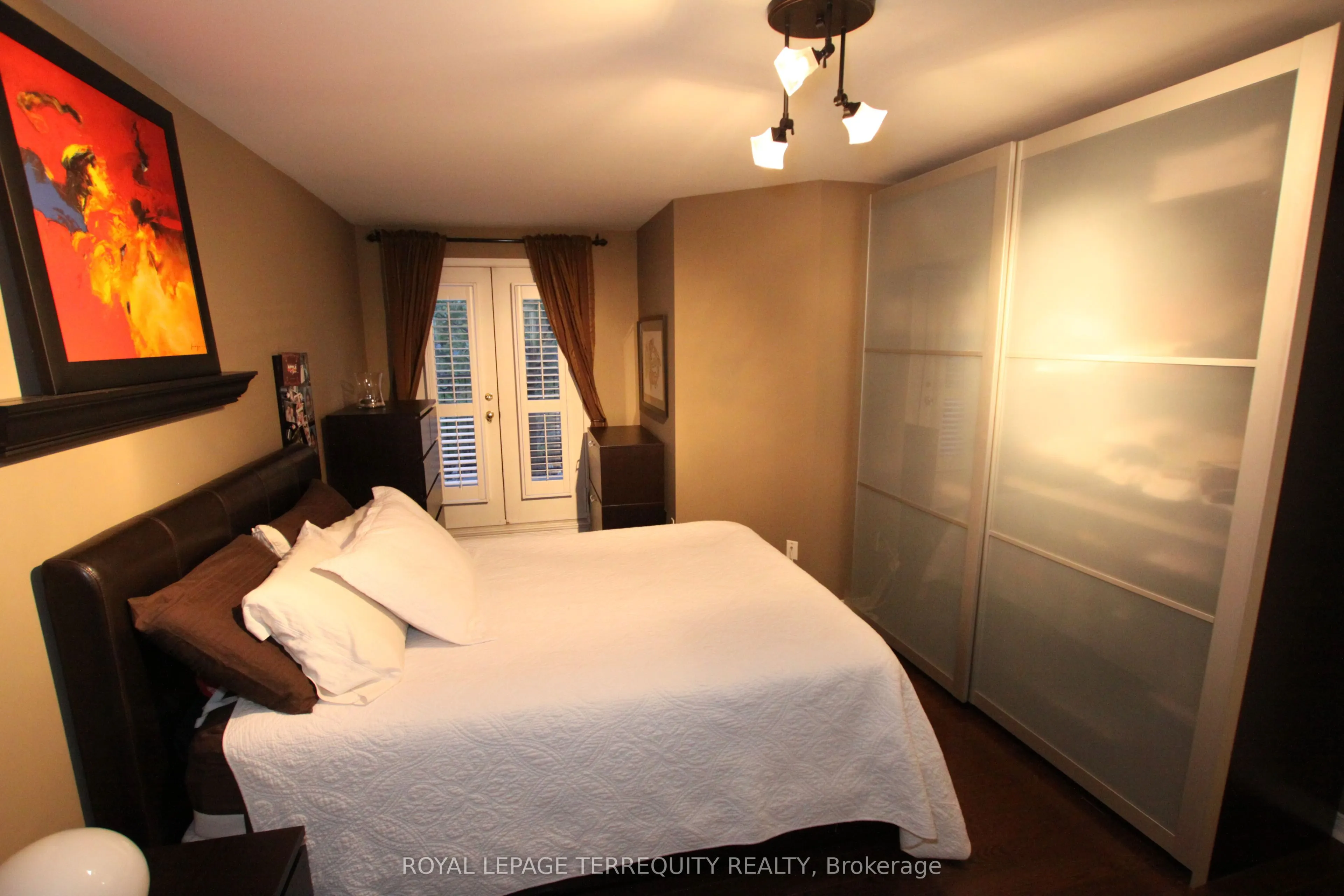 108 Finch Avenue W, #B13