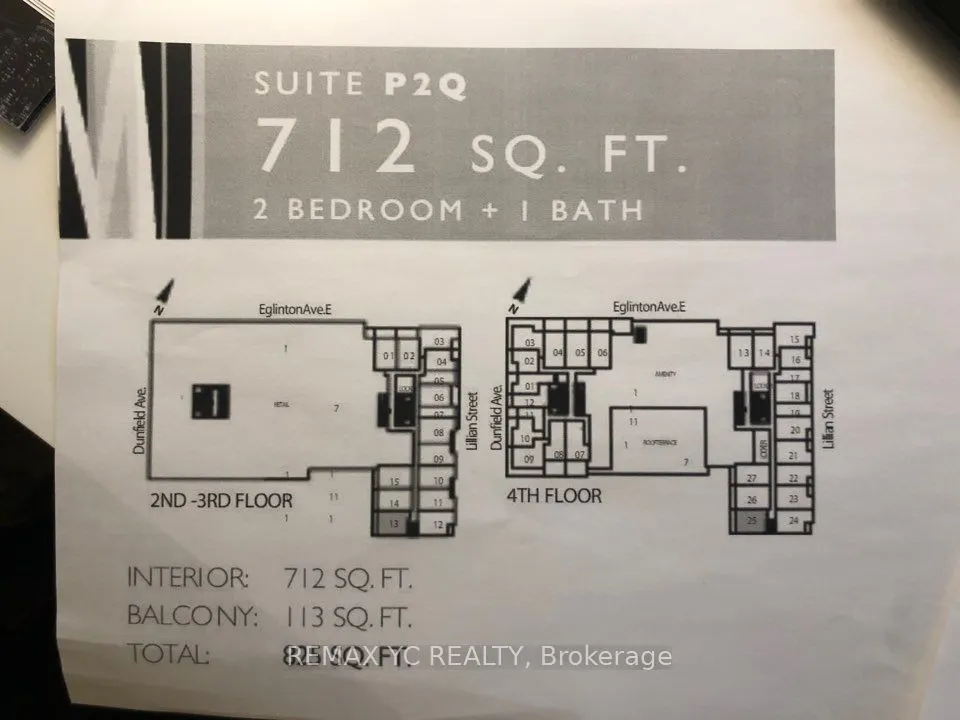 98 Lillian Street, #313