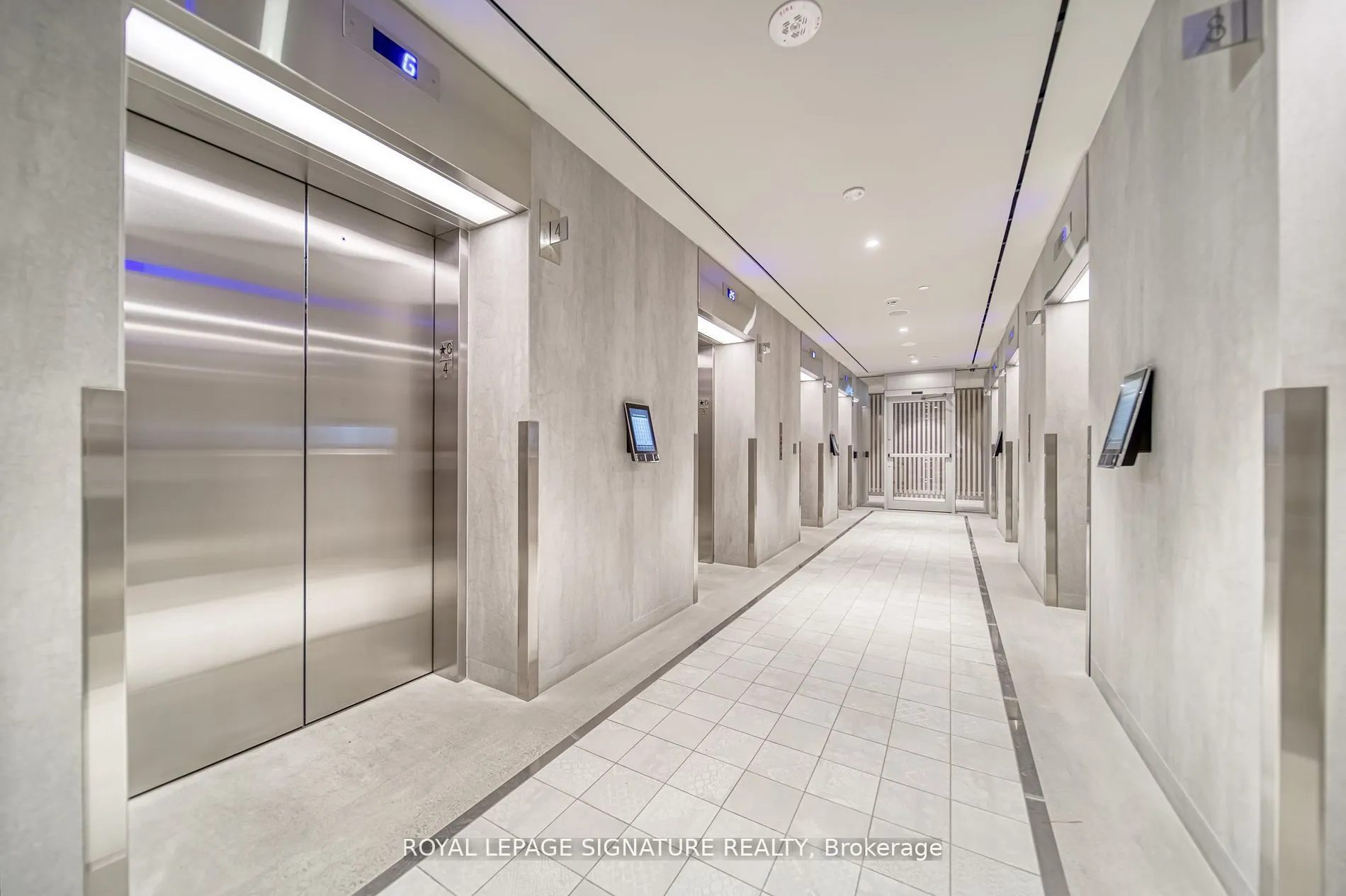 138 DOWNES Street, #5111