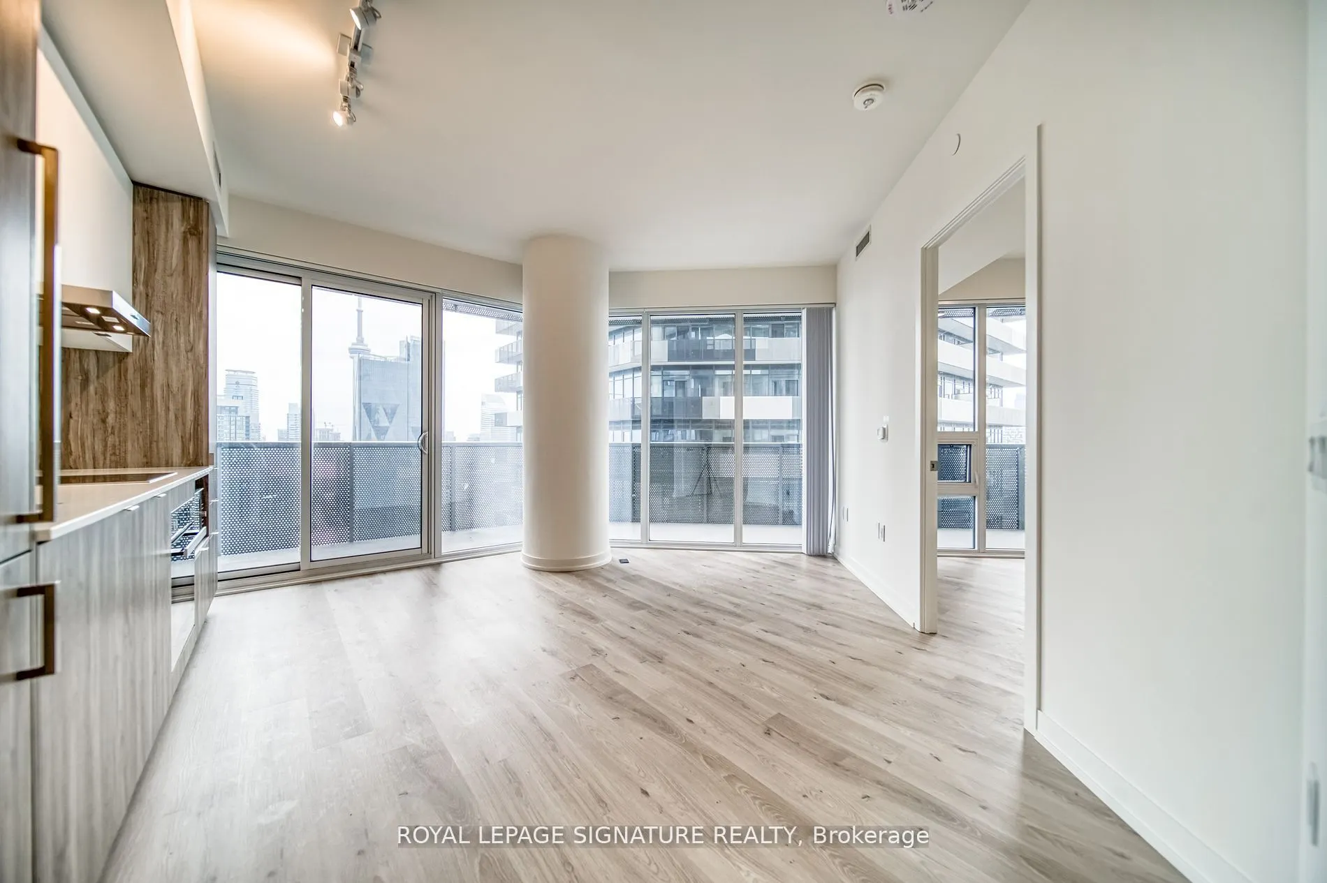 138 DOWNES Street, #5111