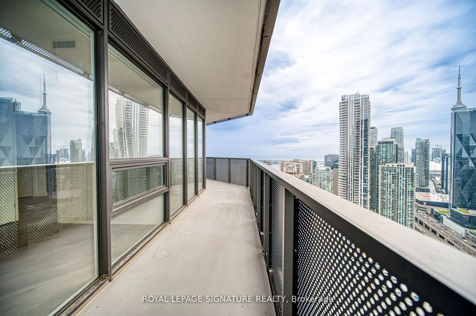 138 DOWNES Street, #5111
