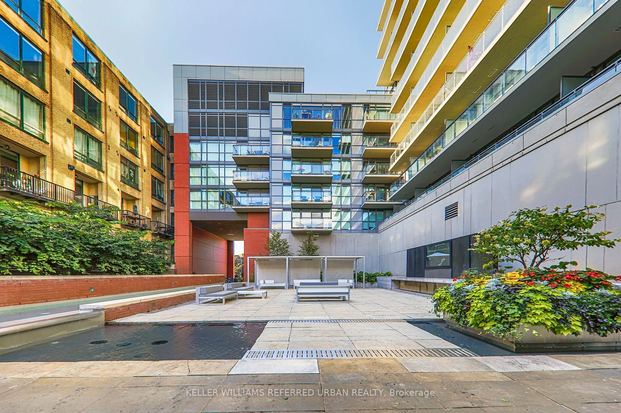 775 King Street W, #311