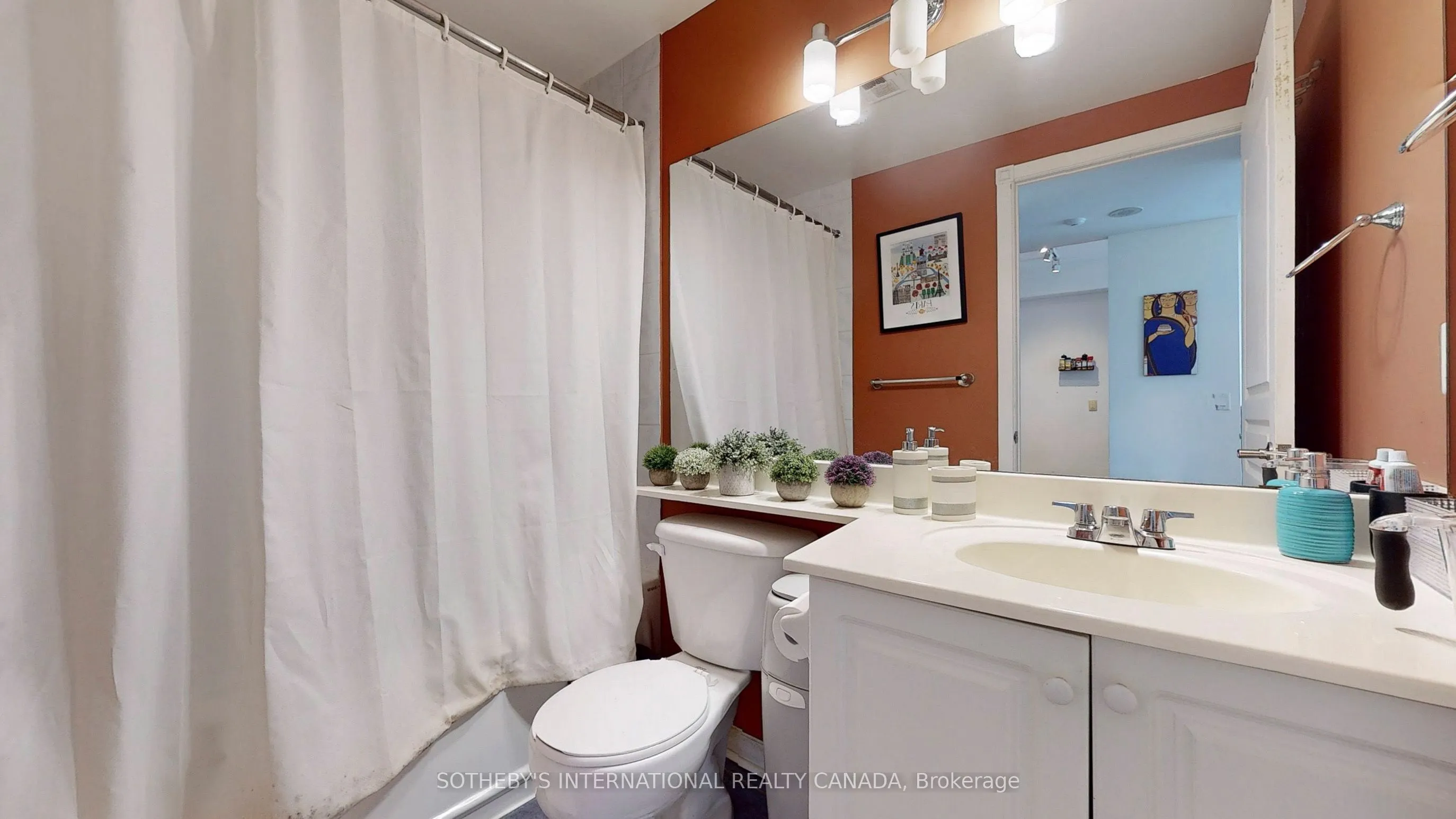438 Richmond Street W, #1202