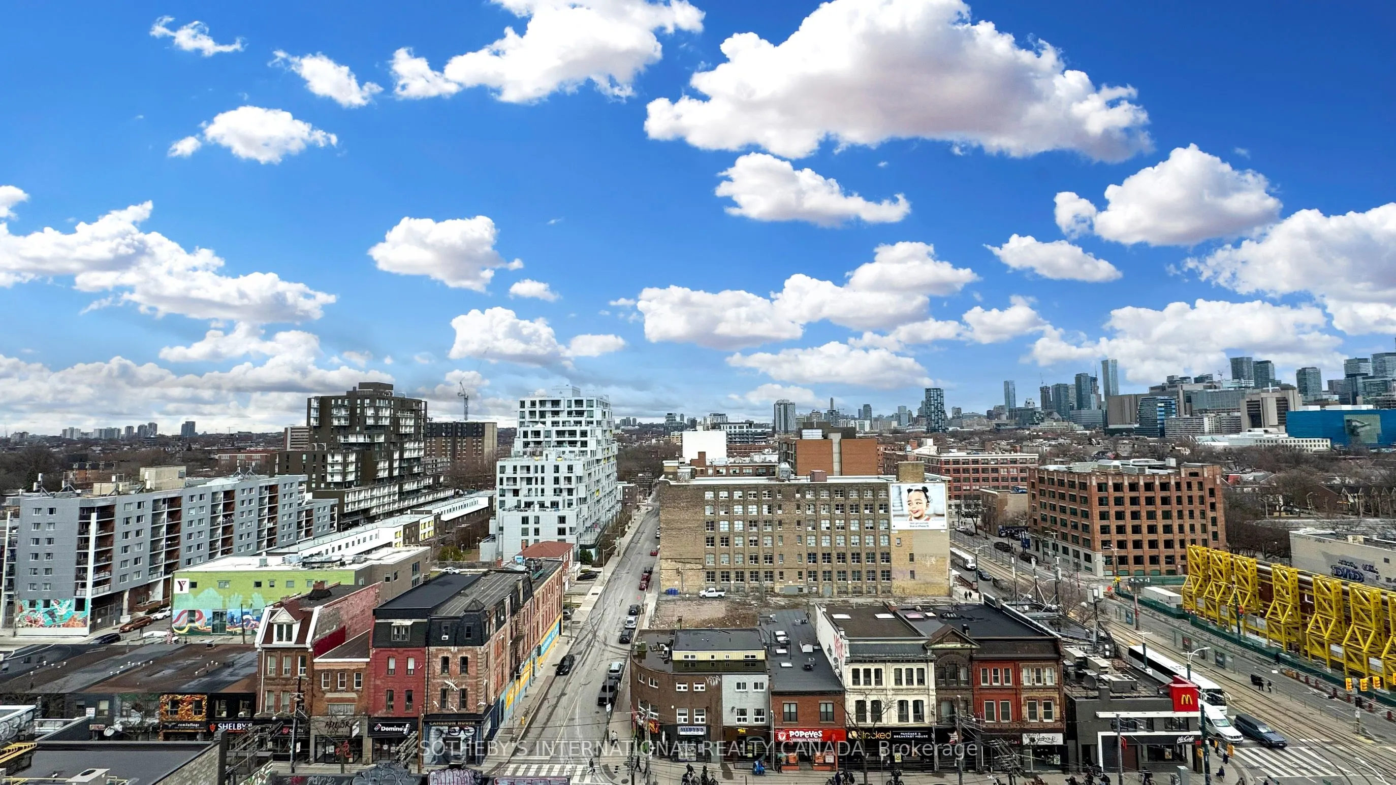 438 Richmond Street W, #1202