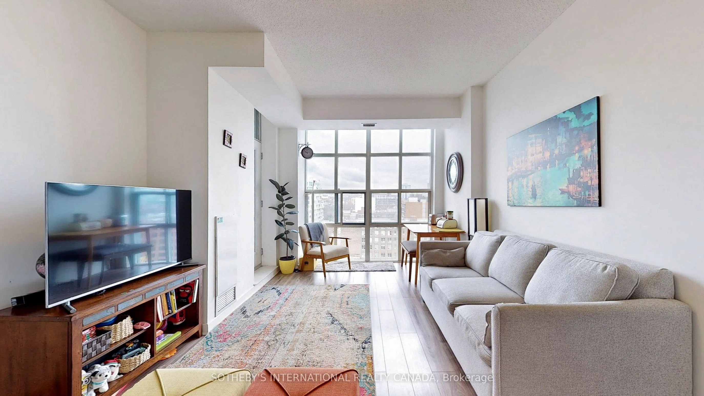 438 Richmond Street W, #1202