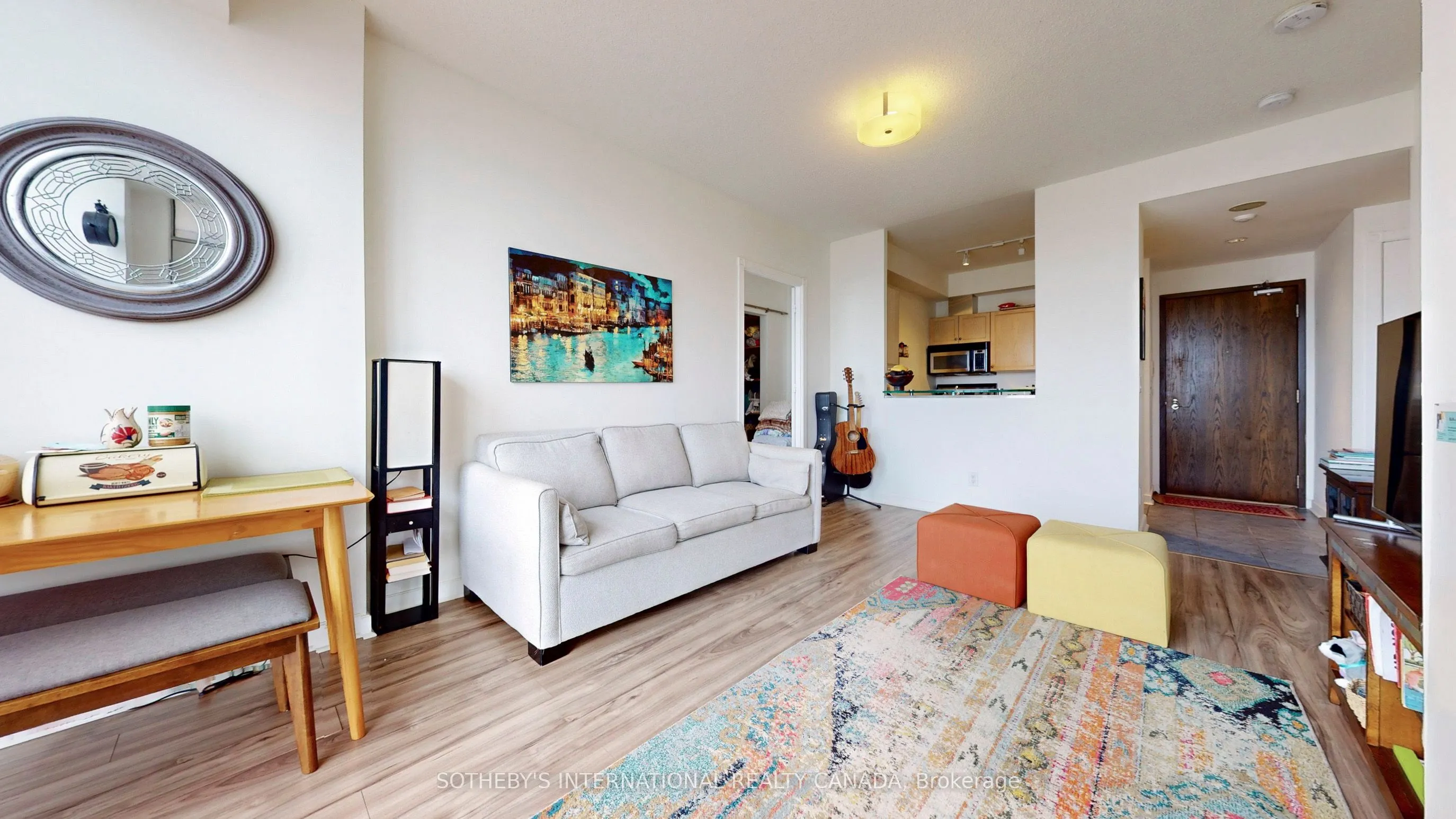 438 Richmond Street W, #1202