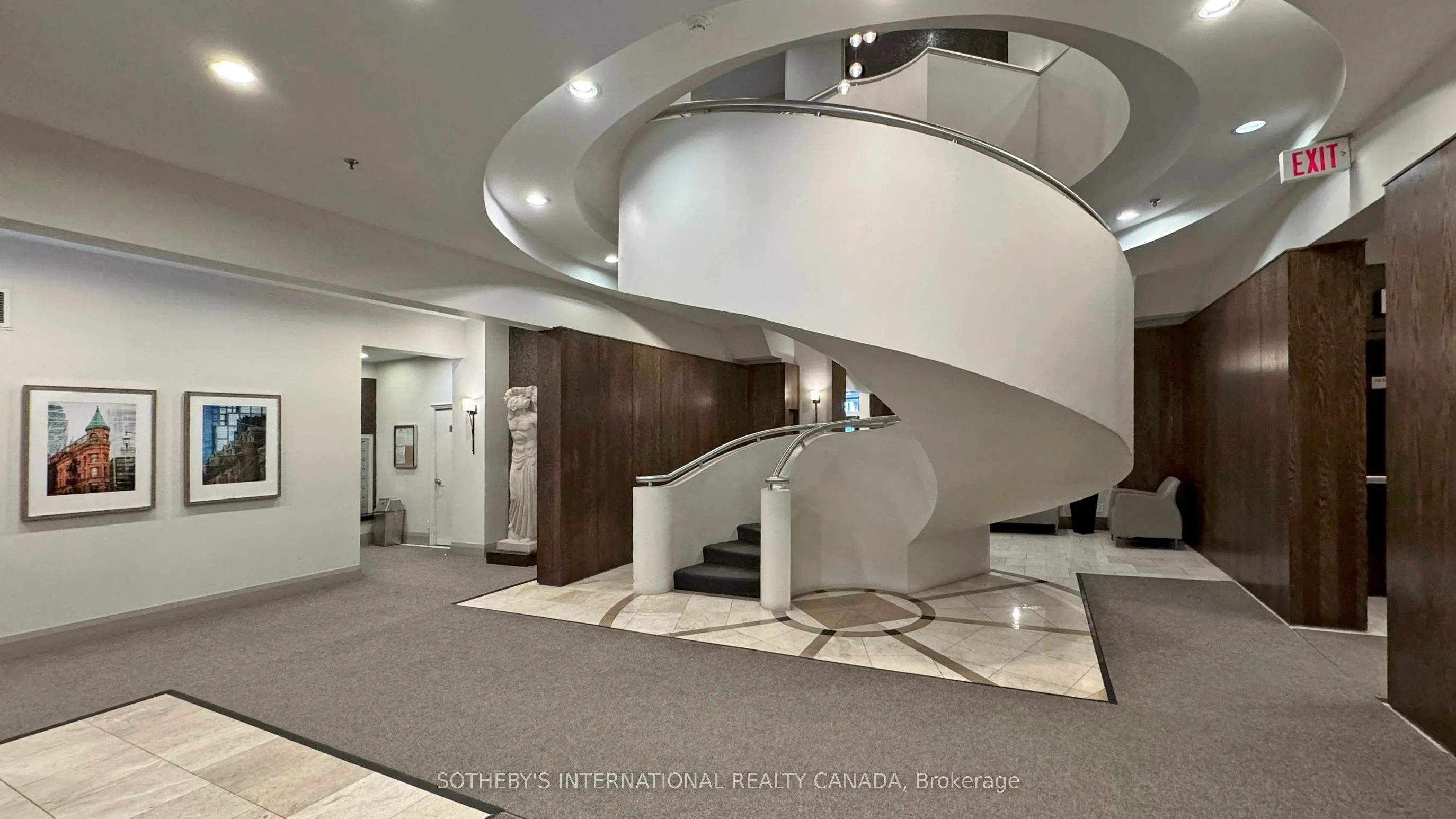 438 Richmond Street W, #1202