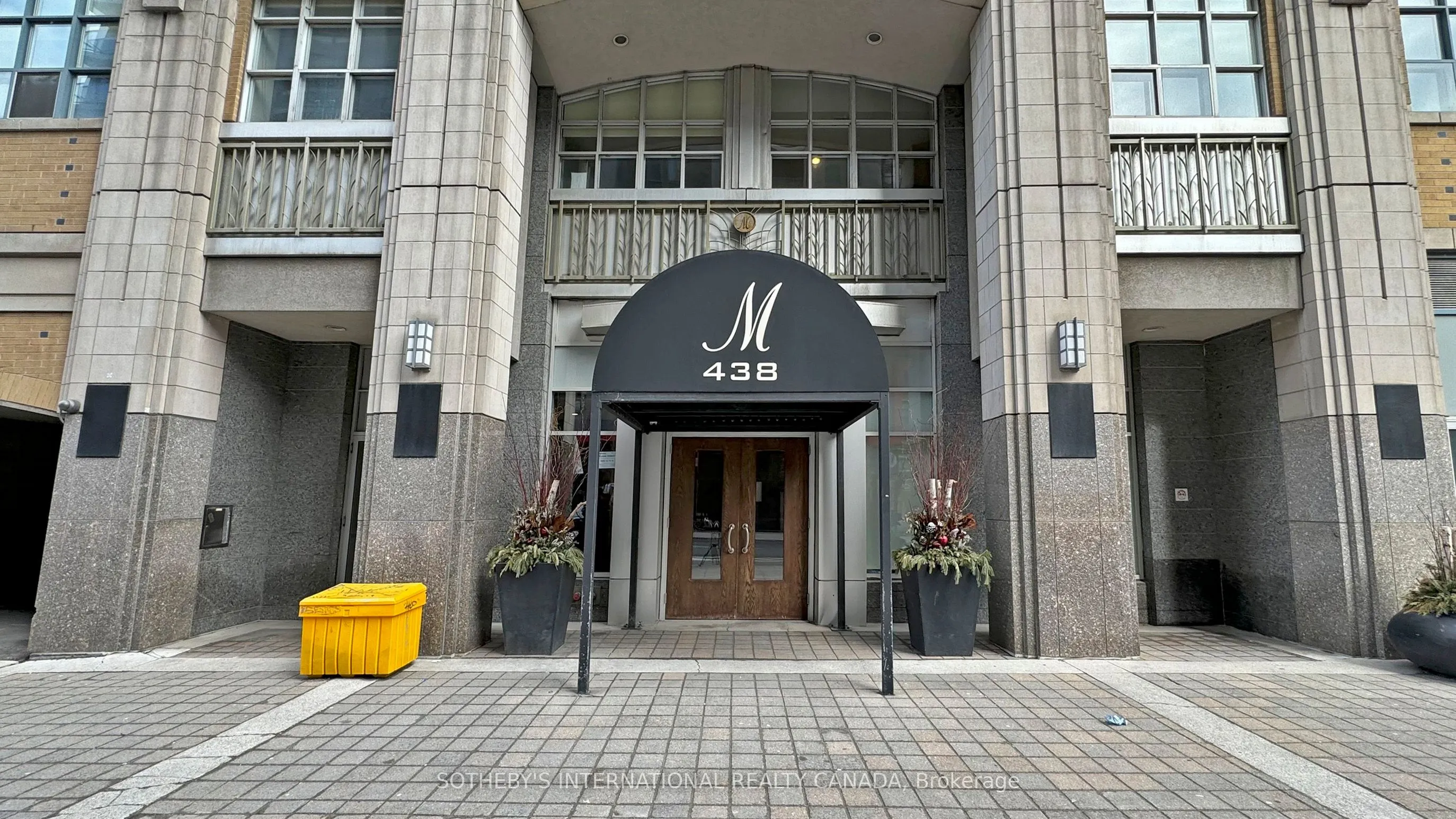 438 Richmond Street W, #1202