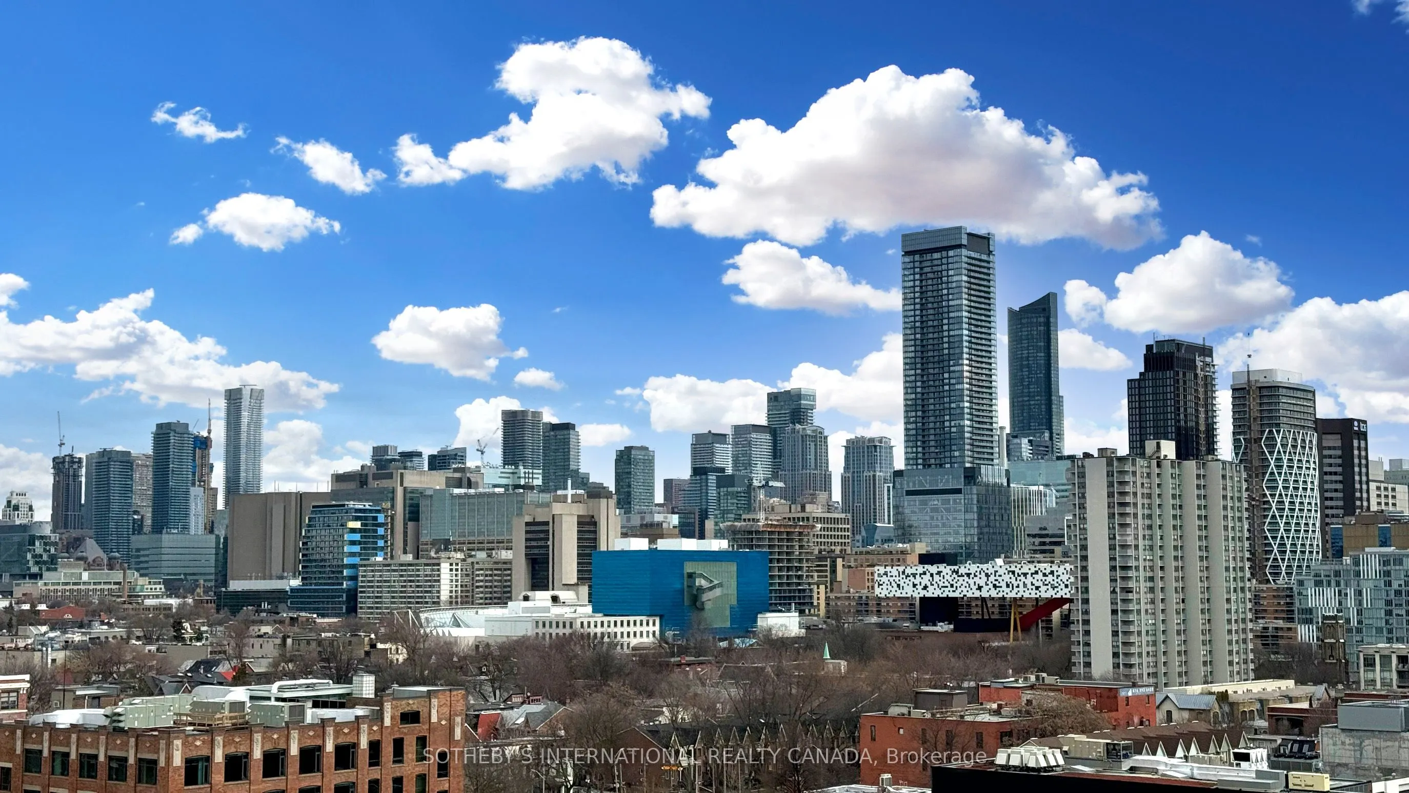 438 Richmond Street W, #1202