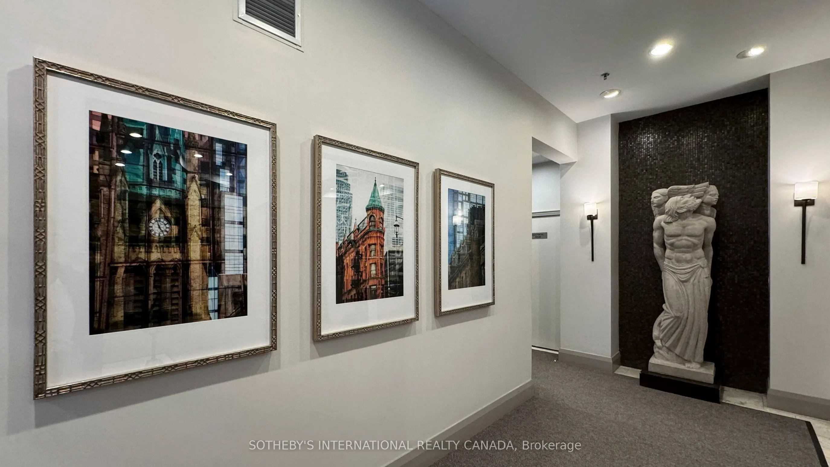 438 Richmond Street W, #1202