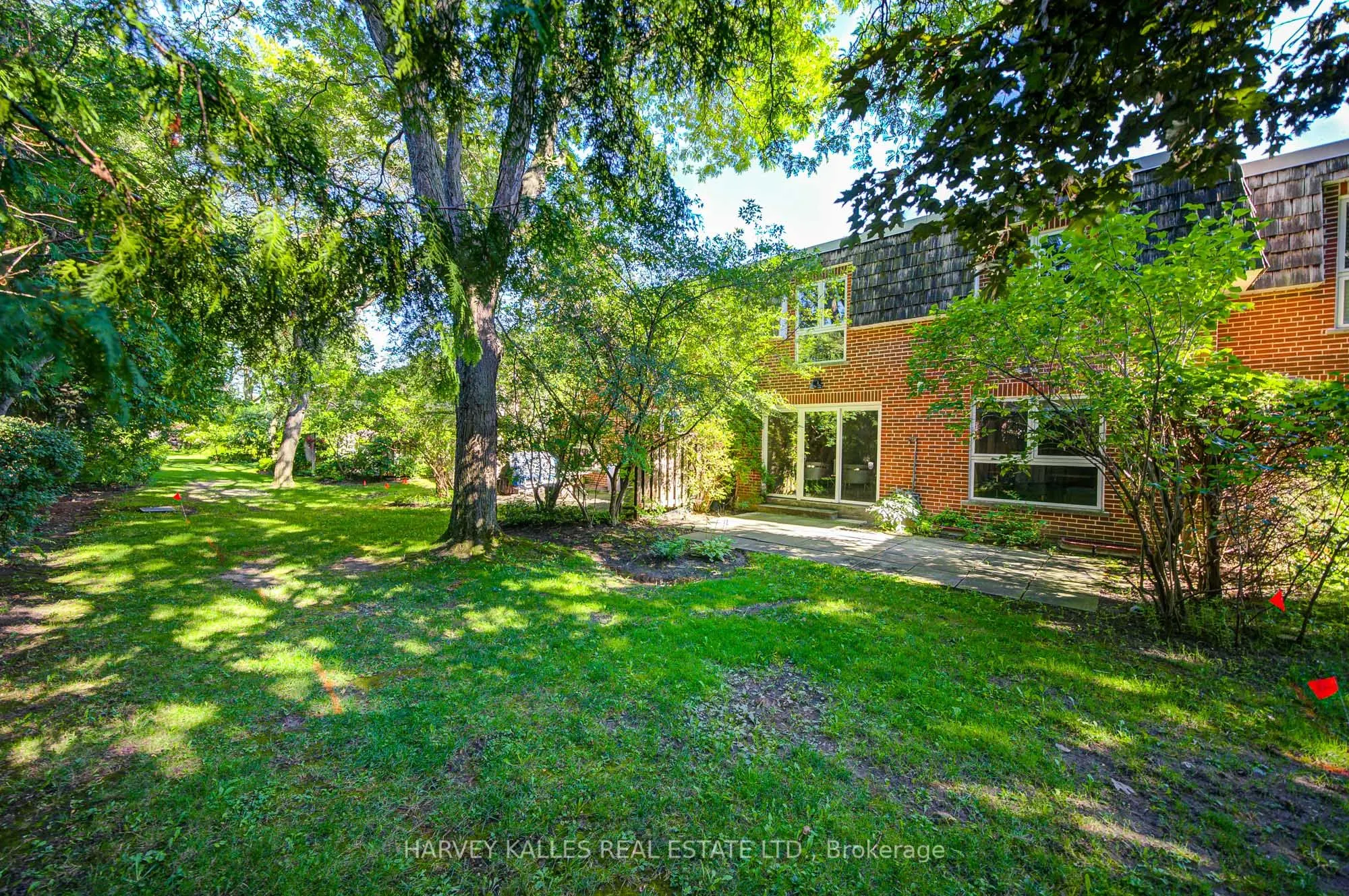 42 Crimson Mill Way, #134