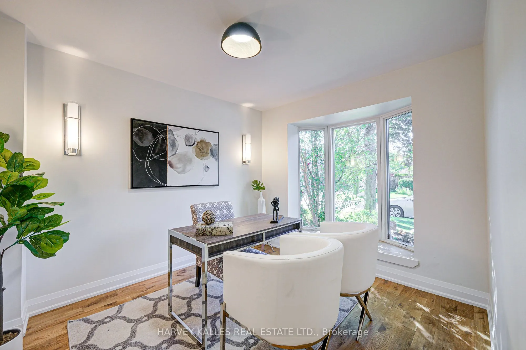 42 Crimson Mill Way, #134