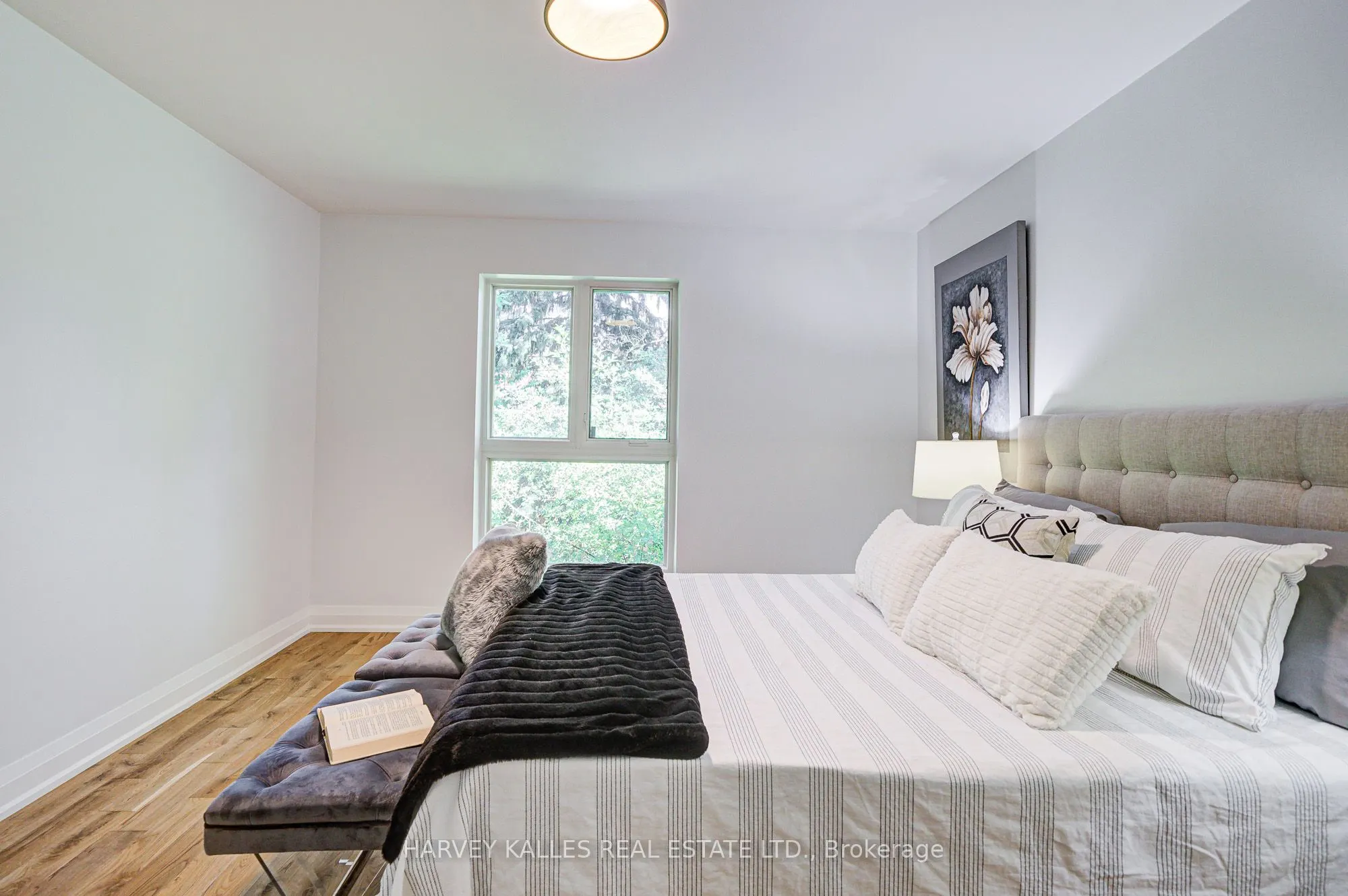 42 Crimson Mill Way, #134